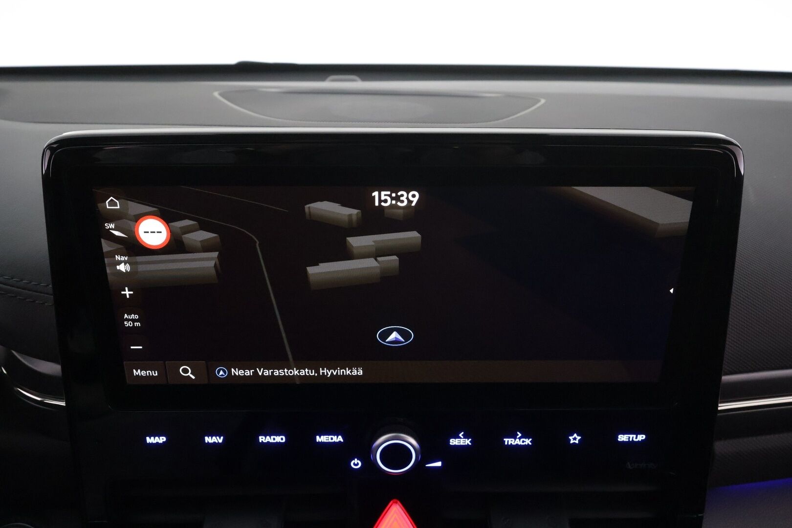 HYUNDAI IONIQ ELECTRIC 2021 MY21 38 kWh 136 hv Style * ILP / Koukku / ACC / LED / P.Kamera / Navi / Kaistavahti / Keyless * - 2x Latauskaapelit / Merkkihuollot