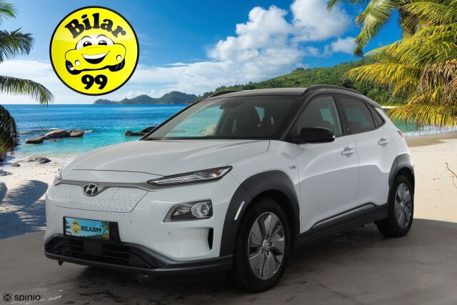 HYUNDAI KONA 2020
