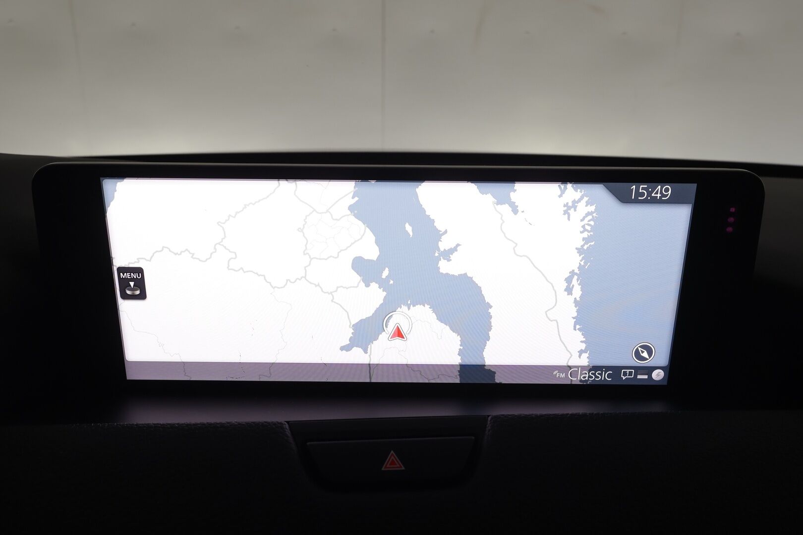 MAZDA CX-60 2023 2.5 PHEV 8AT AWD PR Homura * Bose / ACC / LED / P.Kamera / Ilmastoitu Muistipenkki / 360 / Kaistavahti * - Panorama / Kahdet renkaat aluvanteilla