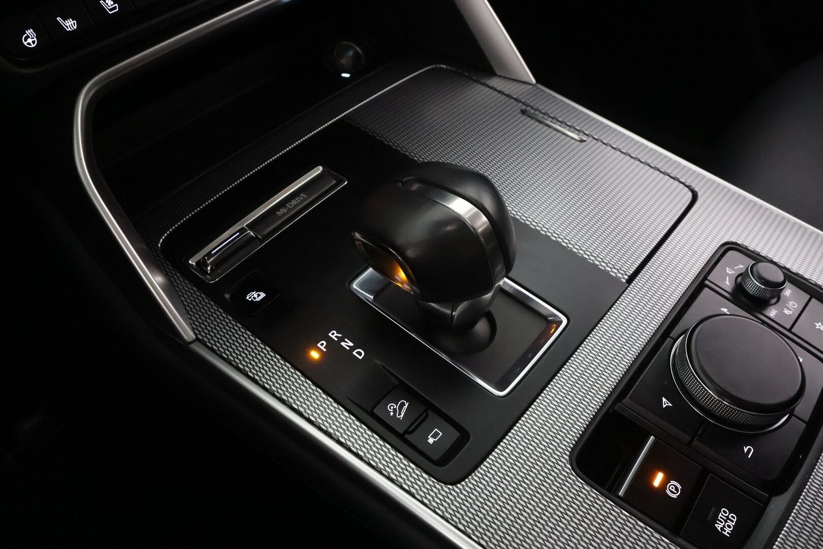 MAZDA CX-60 2023 2.5 PHEV 8AT AWD PR Homura * Bose / ACC / LED / P.Kamera / Ilmastoitu Muistipenkki / 360 / Kaistavahti * - Panorama / Kahdet renkaat aluvanteilla