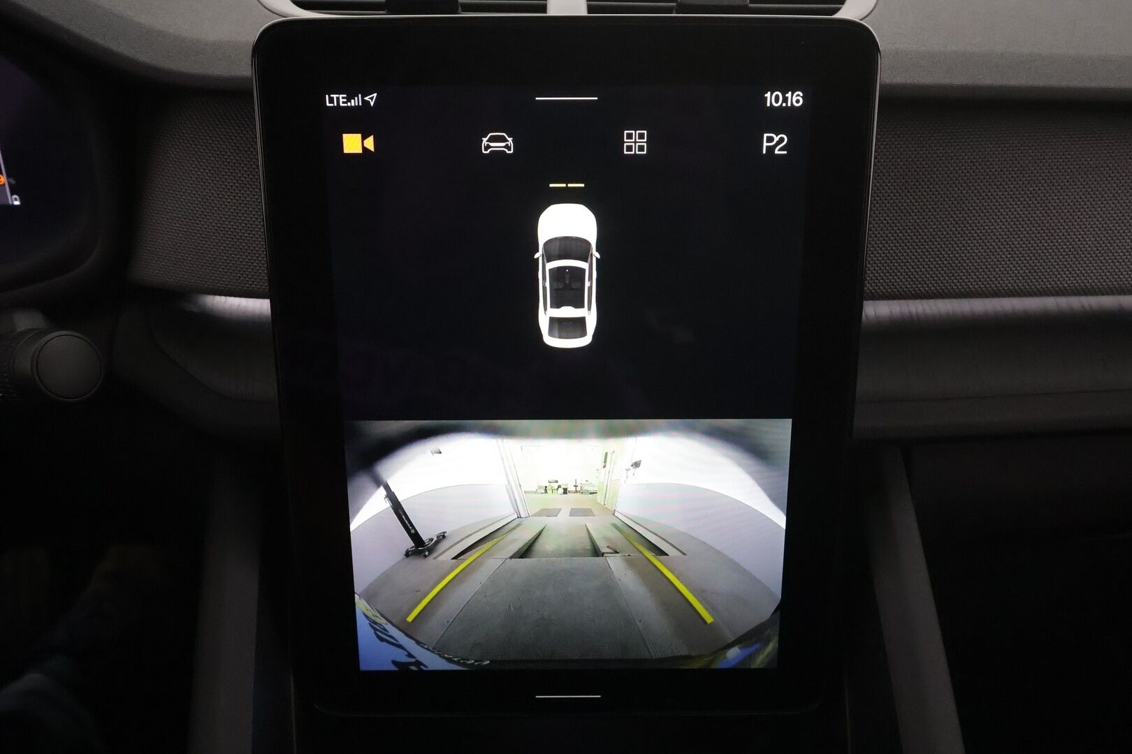 POLESTAR 2 2024 Long Range Dual Motor Performance, 350kW * Lasikatto / ILP / ACC / Pixel-LED / 360 / Sportpenkki Muistilla * - H&K / Pilot&Plus / Kahdet renkaat aluvanteilla / Merkkihuollot 