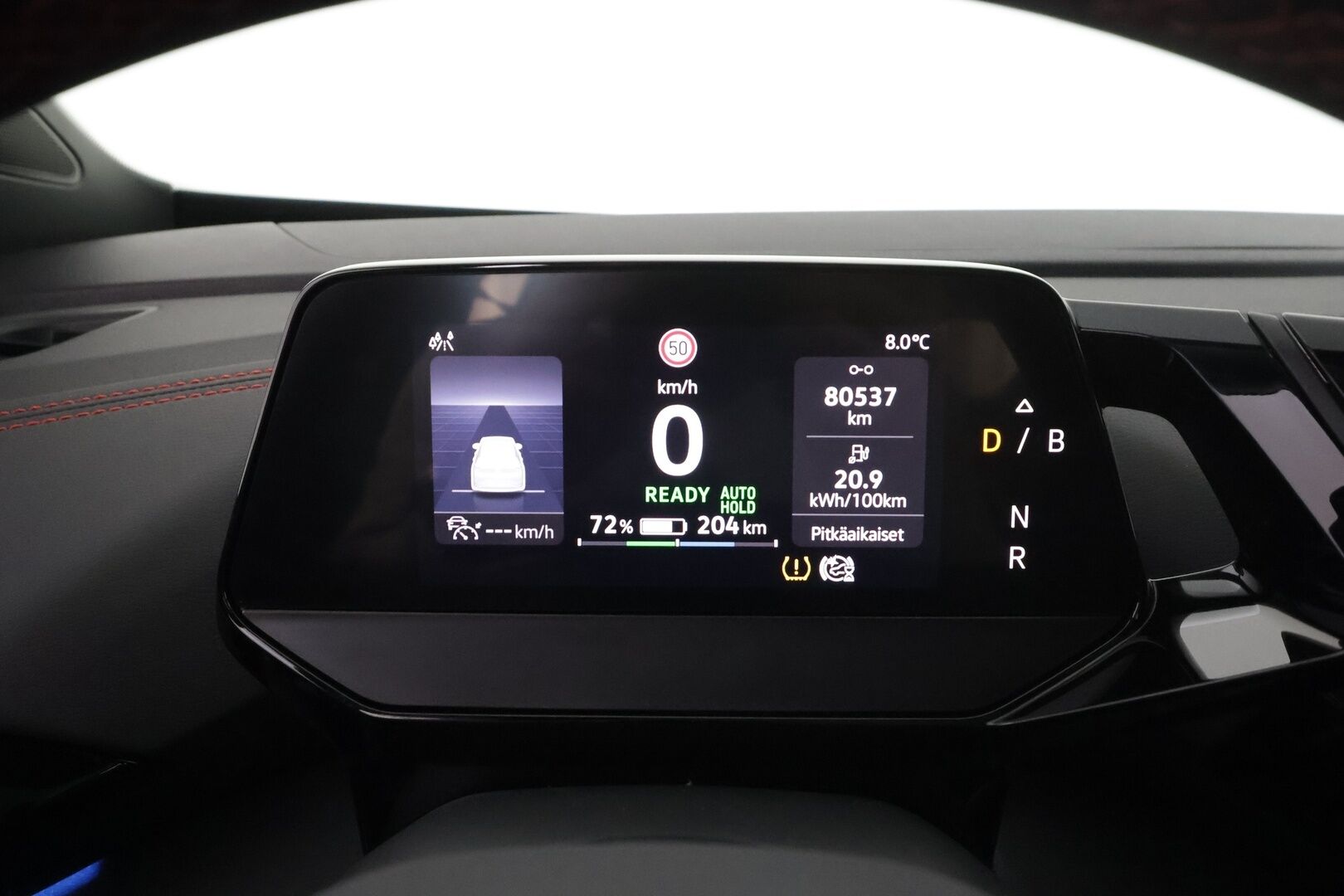 VOLKSWAGEN ID.5 2023 GTX 4MOTION Business * Koukku / ILP / Lasikatto / ACC / Matrix-LED / P.Kamera / Hierovat Sportpenkit Muistilla * - 2x Latauskaapelit / Kahdet renkaat 