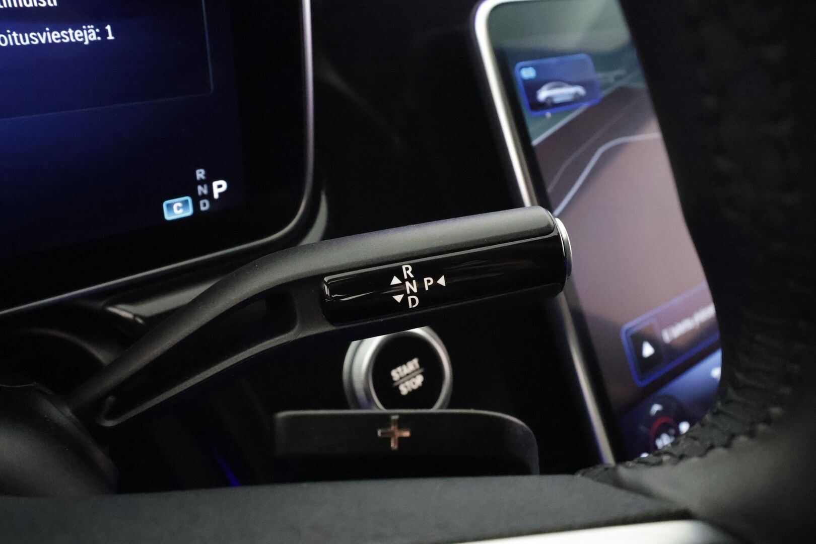 MERCEDES-BENZ EQE 2024 300 * ALV / Nahkasisusta / Distronic Pro / Lämpöpumppu / Muistipenkit / LED / KeylessGo / Sähköluukku / Comand Navi / LED - Kahdet renkaat aluvanteilla / Merkkihuollettu / Juuri tullut Tampereelle! - HULLUT AVAJAISHULINAT KORKOTARJOUS 3,29 %