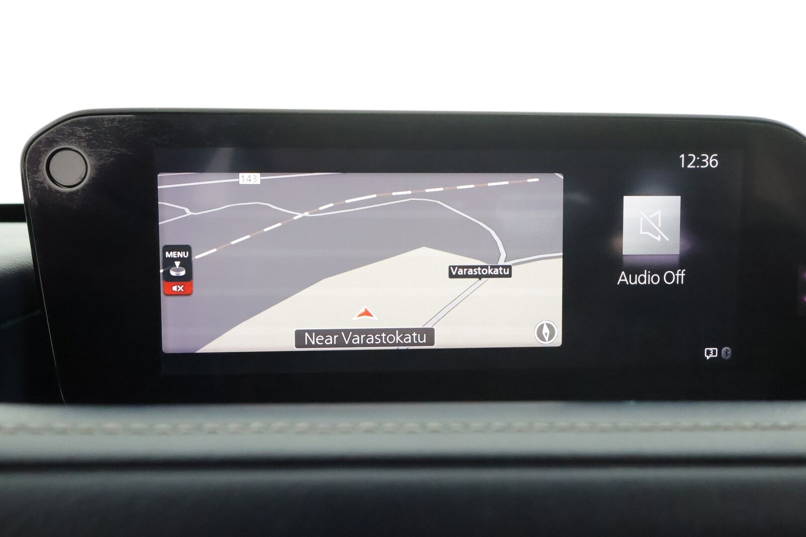 MAZDA CX-30 2019 2,0 M Hybrid Skyactiv-X Vision MT * Adapt.Vakkari / 360-Kamera / HUD / Navi / Kaistavahti / KeylessGo / Sähköluukku! - Kahdet renkaat aluvanteilla - HULLUT AVAJAISHULINAT KORKOTARJOUS 3,29 %