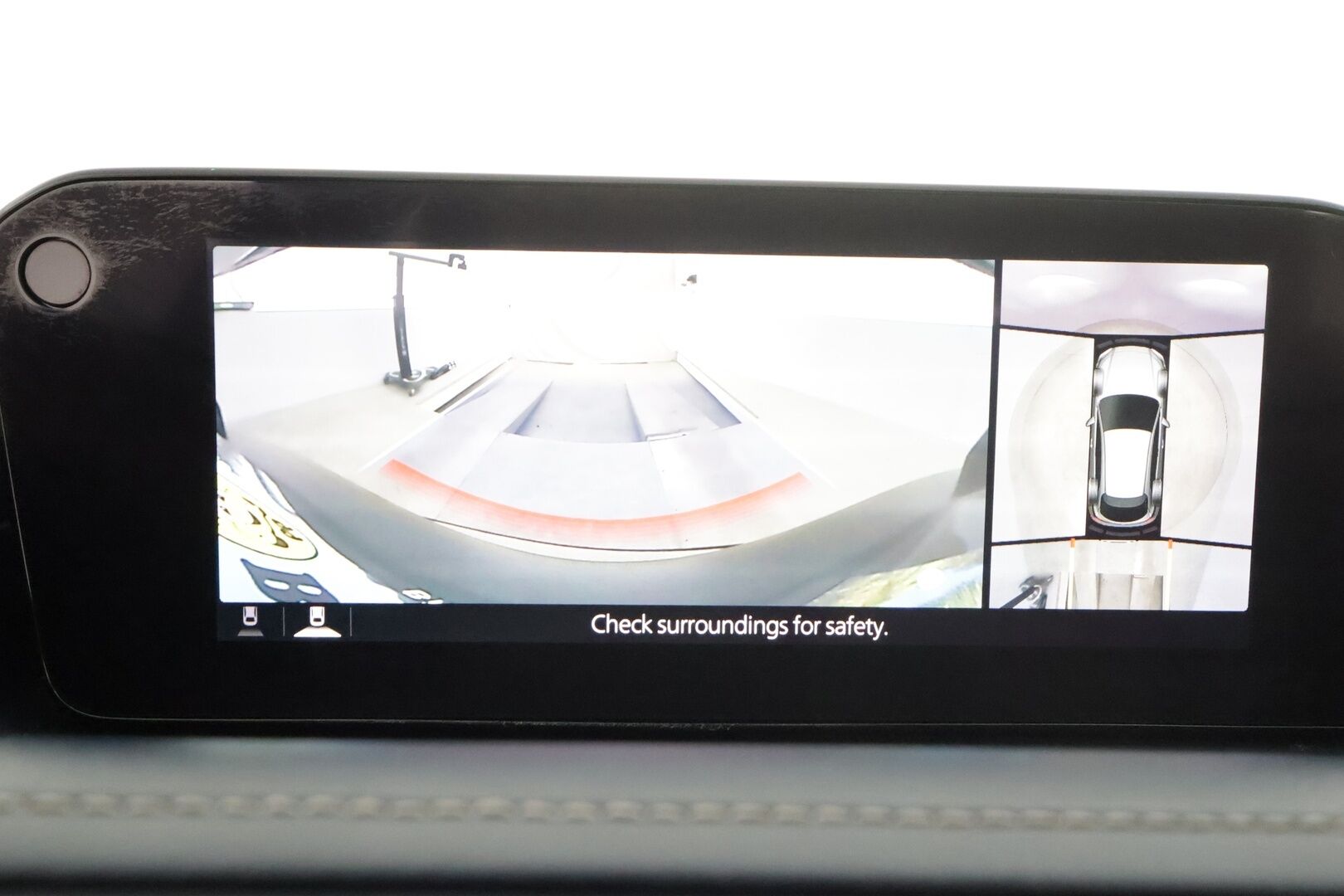 MAZDA CX-30 2019 2,0 M Hybrid Skyactiv-X Vision MT * Adapt.Vakkari / 360-Kamera / HUD / Navi / Kaistavahti / KeylessGo / Sähköluukku! - Kahdet renkaat aluvanteilla - HULLUT AVAJAISHULINAT KORKOTARJOUS 3,29 %