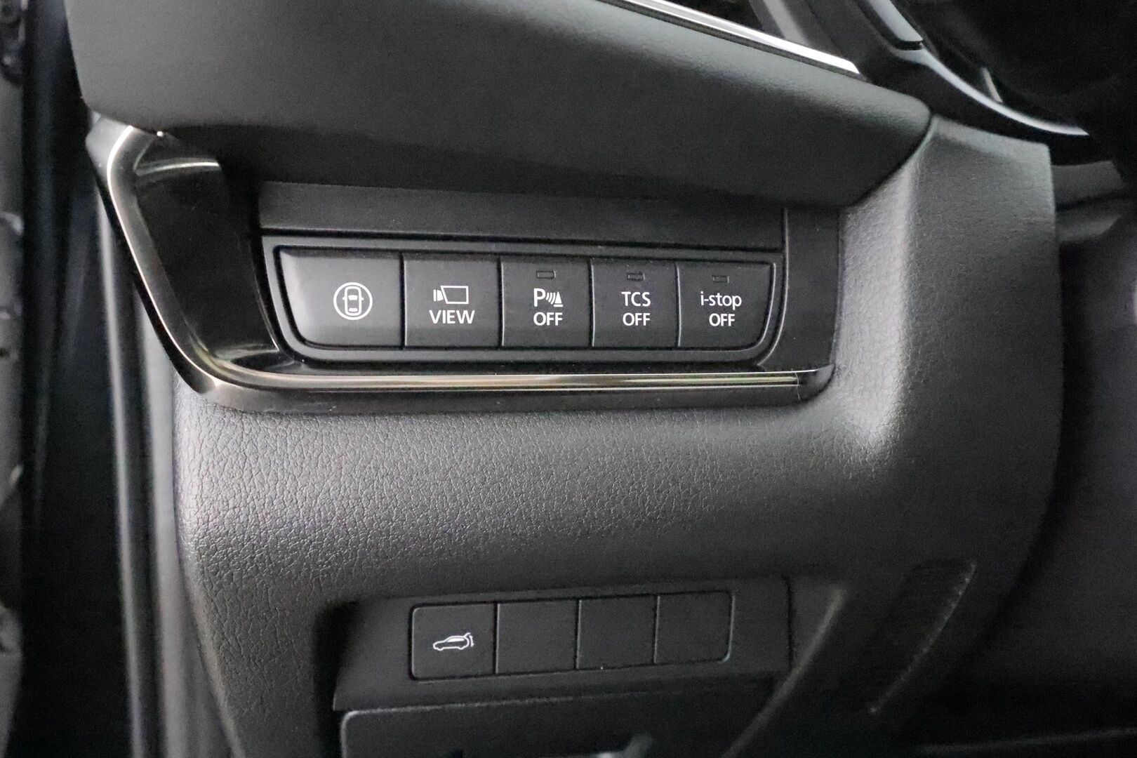 MAZDA CX-30 2019 2,0 M Hybrid Skyactiv-X Vision MT * Adapt.Vakkari / 360-Kamera / HUD / Navi / Kaistavahti / KeylessGo / Sähköluukku! - Kahdet renkaat aluvanteilla - HULLUT AVAJAISHULINAT KORKOTARJOUS 3,29 %