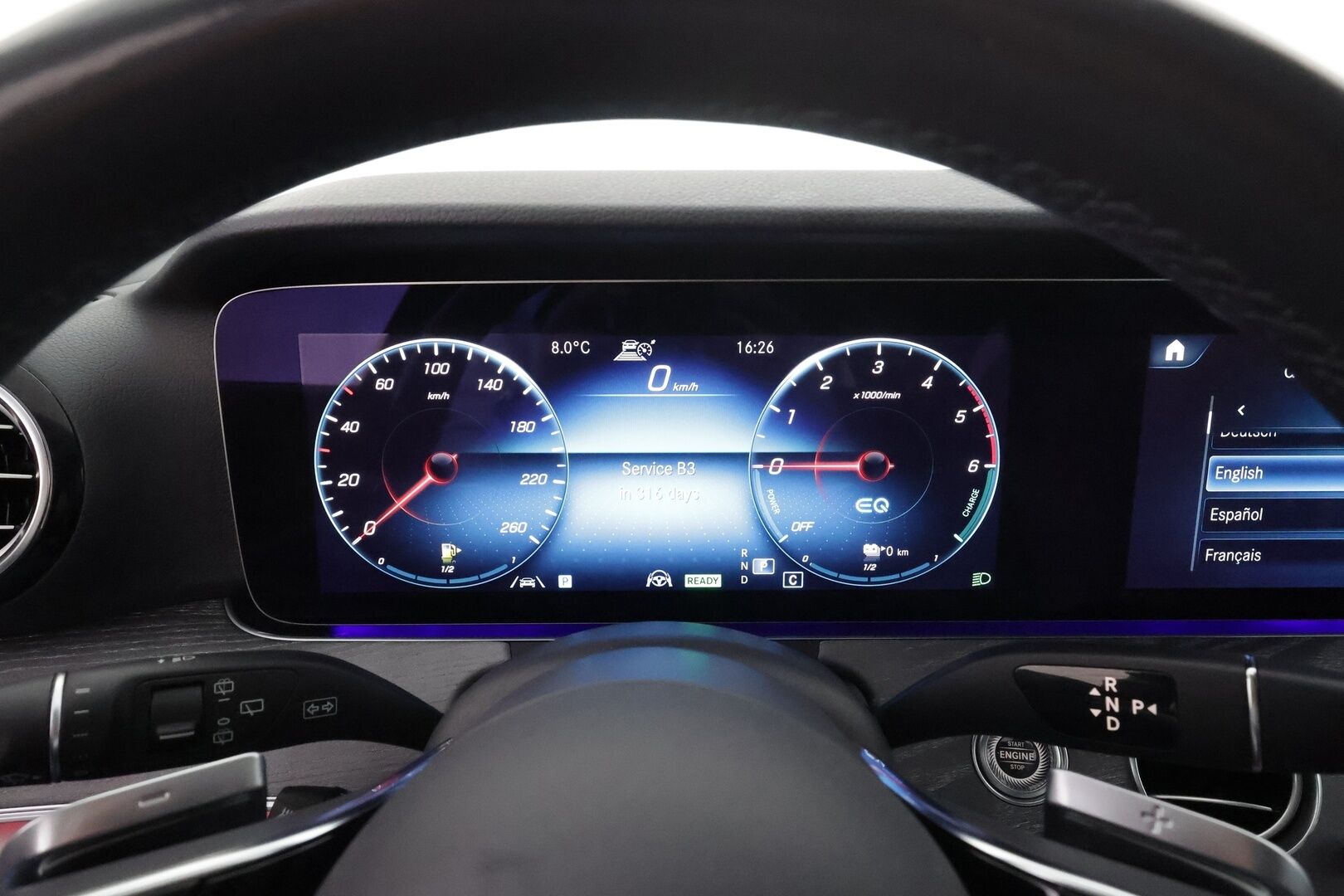 MERCEDES-BENZ E 2023 300 de 4Matic T 9G-Tronic Avantgarde * Distronic+ / 360° / Burmester / Muistipenkit / Koukku / KeylessGo / Vaaleat nahat * - Akku kuntotarkastettu / Kahdet renkaat aluvanteilla / Merkkihuollettu