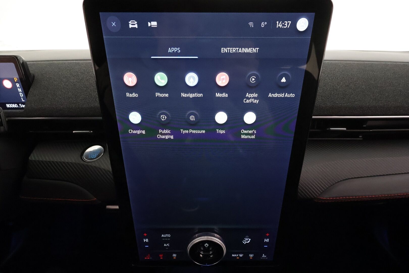 FORD MUSTANG MACH-E 2022 AWD 351 * B&O / ACC / LED / Muistipenkki / 360° / Kaistavahti / Navi / Keyless * - 2x Latauskaapelit 