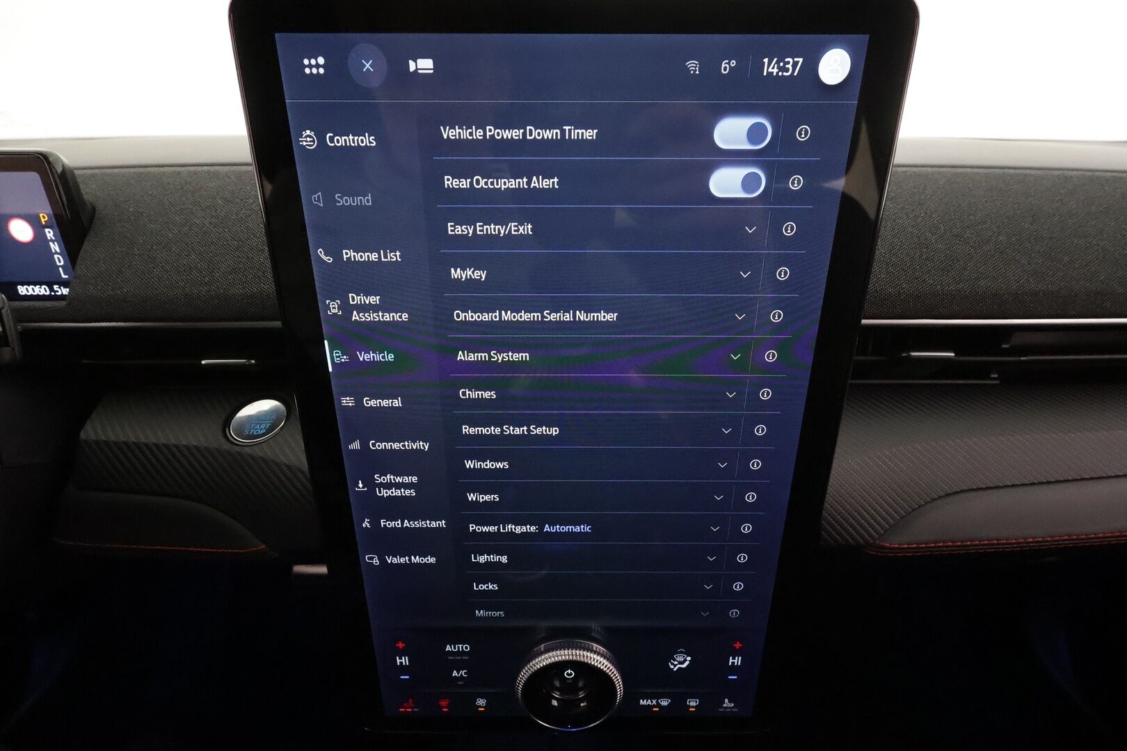 FORD MUSTANG MACH-E 2022 AWD 351 * B&O / ACC / LED / Muistipenkki / 360° / Kaistavahti / Navi / Keyless * - 2x Latauskaapelit 