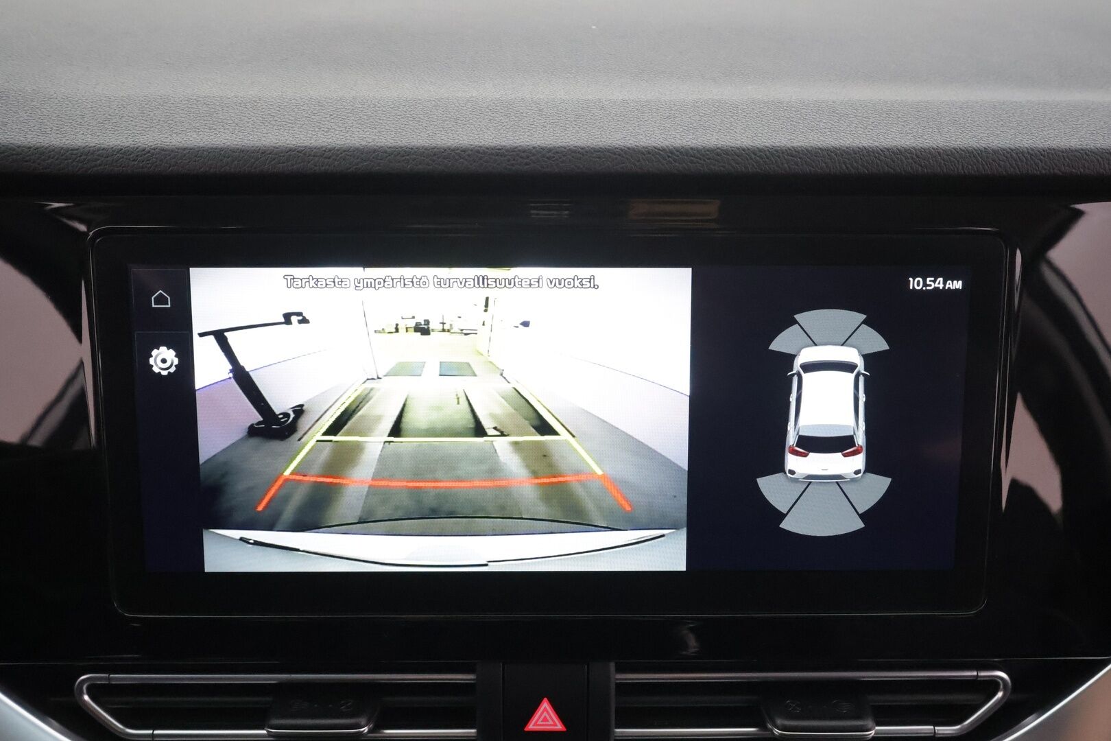 KIA NIRO 2022 64 kWh Spirit * ILP / P.kamera / SCC / LED / JBL / Apple & Android / Keyless*