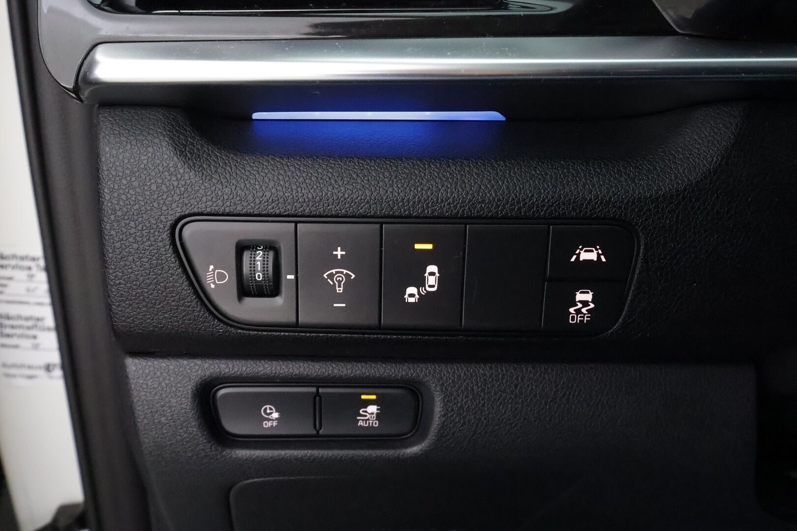 KIA NIRO 2022 64 kWh Spirit * ILP / Kamera / ACC / LED / JBL / Apple & Android / Keyless* - KATSO POIKKEUKSELLINEN HINTA! / Mekkihuollettu / SoH 97.9% / Puhdas CarVertical / ALV