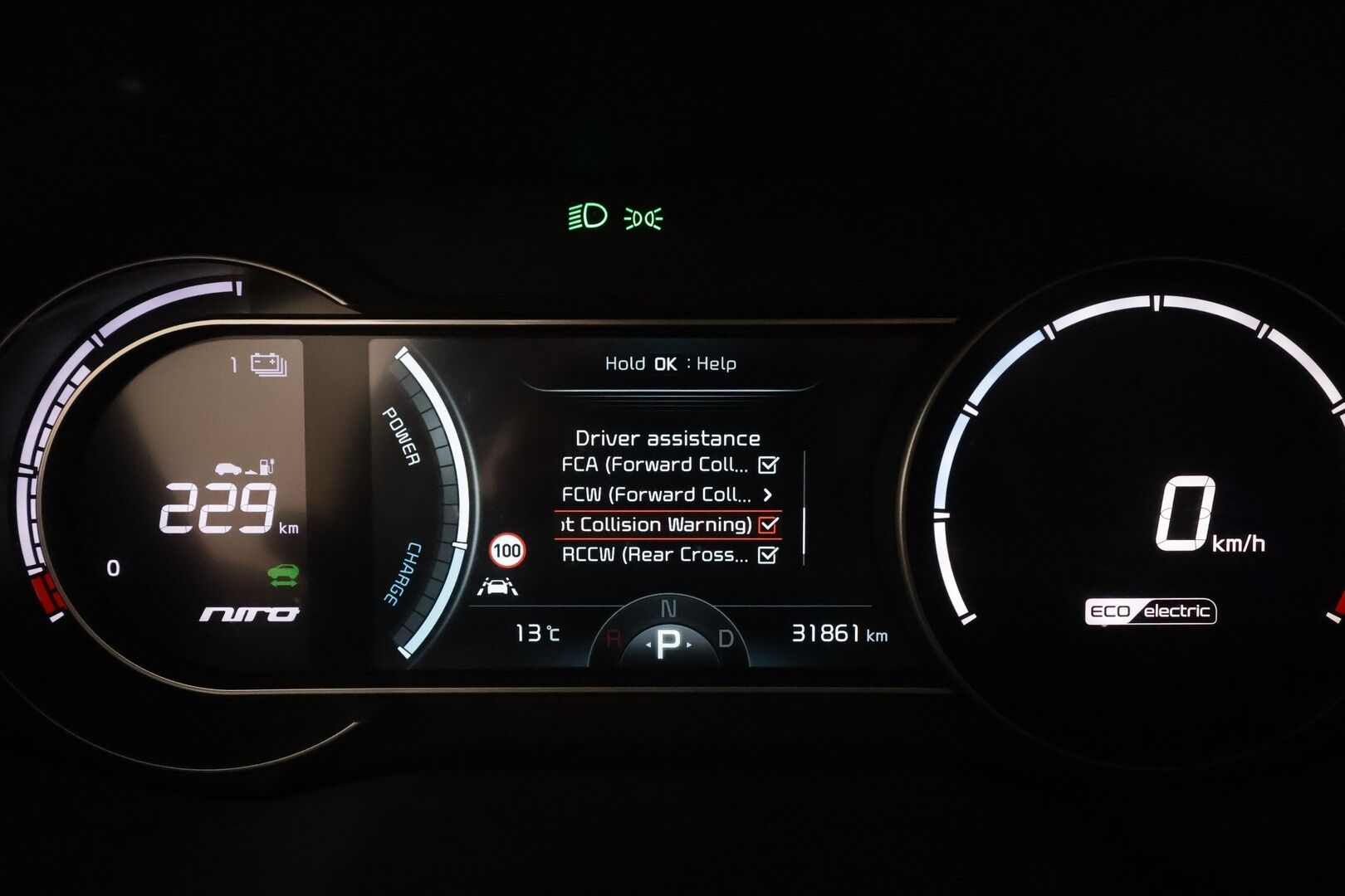 KIA NIRO 2022 64 kWh Spirit * ILP / Kamera / ACC / LED / JBL / Apple & Android / Keyless* - KATSO POIKKEUKSELLINEN HINTA! / Mekkihuollettu / SoH 97.9% / Puhdas CarVertical / ALV