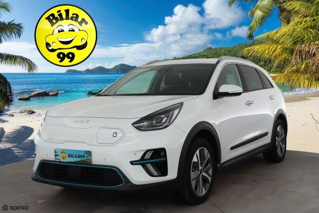 KIA NIRO 2022