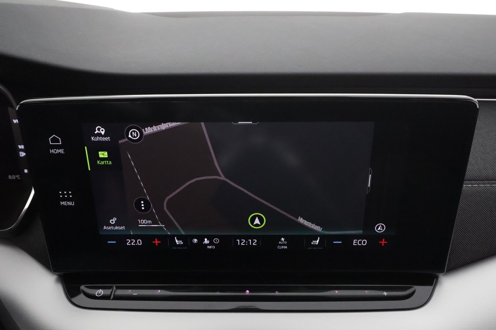 SKODA OCTAVIA 2023 Combi 1.4 TSI PHEV Style iV DSG Autom. * Webasto / Adapt.Vakkari / HUD / Crystal LED / Muistipenkit / Peruutuskamera / Apple&Android - Akku kuntotarkastettu / Merkkihuollettu / Koti & Kauppalaturi / Kahdet renkaat