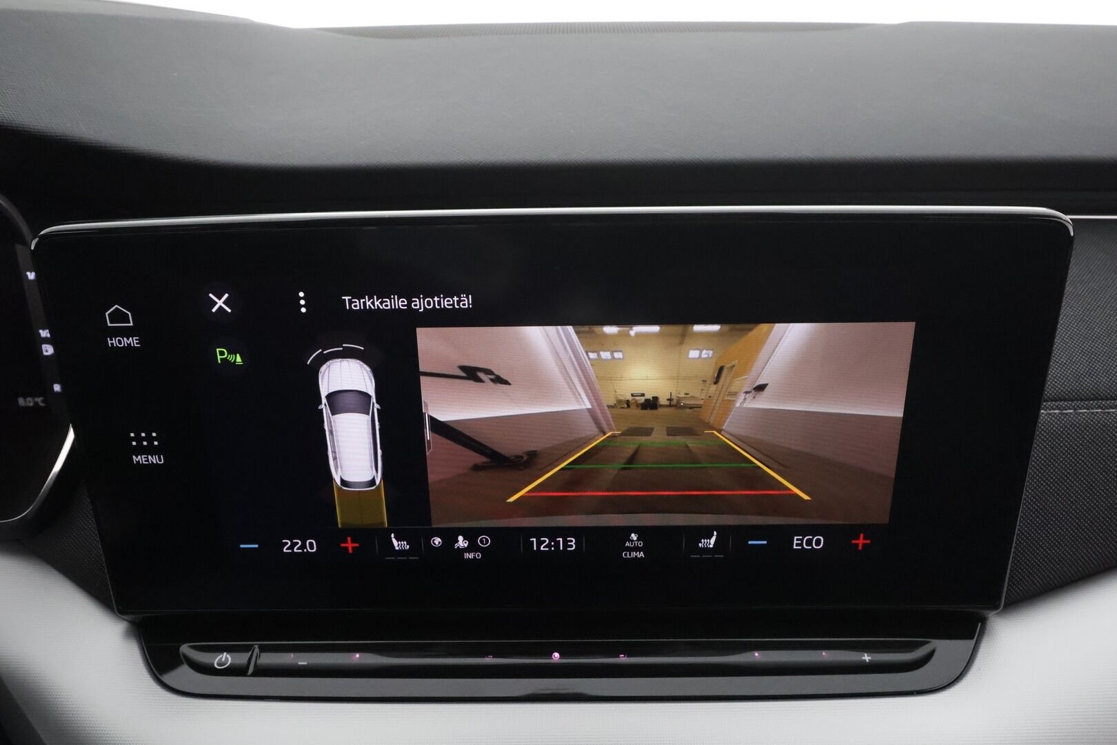 SKODA OCTAVIA 2023 Combi 1.4 TSI PHEV Style iV DSG Autom. * Webasto / Adapt.Vakkari / HUD / Crystal LED / Muistipenkit / Peruutuskamera / Apple&Android - Akku kuntotarkastettu / Merkkihuollettu / Koti & Kauppalaturi / Kahdet renkaat