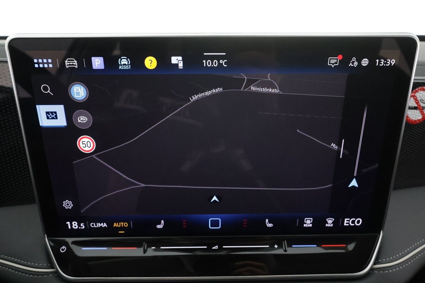 VOLKSWAGEN PASSAT 2025 Variant Elegance Business eHybrid 150 kW DSG-automaatti * Lisälämmitin / Adapt.Vakkari / Vetokoukku / Peruutuskamera / Hieronta / Navi - Akku kuntotarkastettu / 2x Latauskaapelit / Kahdet renkaat / Nahka-Alcantara