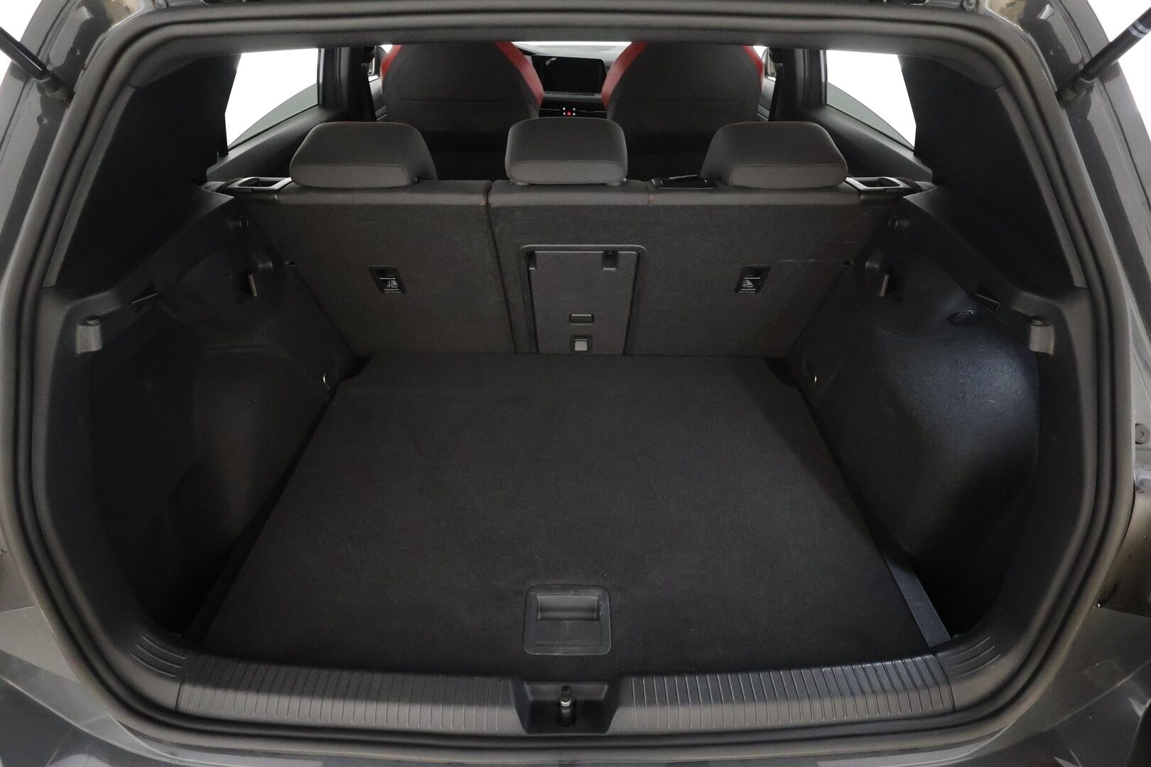 VOLKSWAGEN GOLF 2023 GTi 180 kW DSG * ACC / IQ LED / P.kamera / Sporttipenkit / Apple & Android * - 2x Vanteet / Merkkihuollot / 