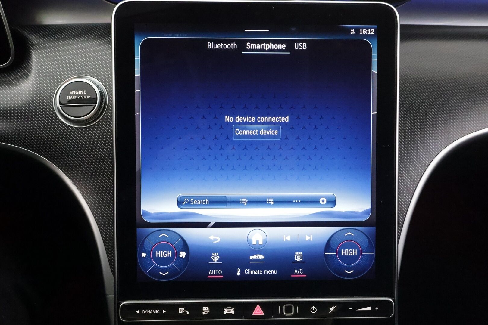 MERCEDES-BENZ C 2023 300 de 4Matic * Distronic Pro / P.kamera / Koukku / LED / Navi / Puolinahat / Sähköluukku * - Kahdet renkaat aluvanteilla - HULLUT AVAJAISHULINAT KORKOTARJOUS 3,29 %