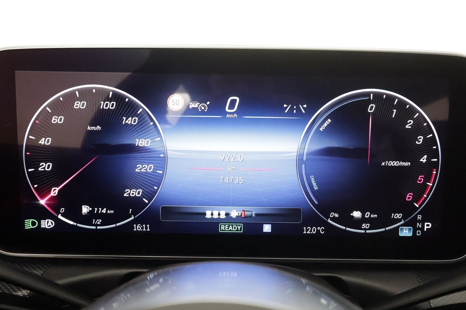 MERCEDES-BENZ C 2023 300 de 4Matic - *Adapt. vakkari | P.kamera | Carplay | Ambient | Koukku | LED | Navi | Sähköluukku*