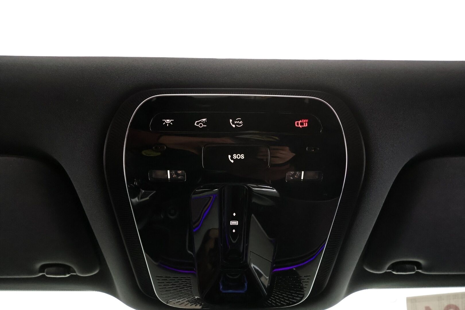 MERCEDES-BENZ EQE SUV 2024 350 4MATIC SUV * Adapt.Vakkari / Burmester / Muistipenkit / Digital Led-ajovalot / Peruutuskamera 360 / Panoraama *