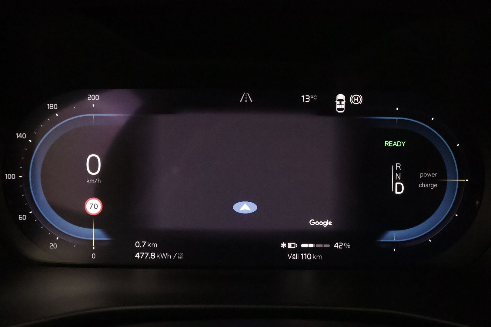 Volvo C40 2023 Recharge Twin Ultimate * ACC / 360° / H&K / Koukku / ILP / Pixel LED / Lasikatto / Muistipenkki / KeylessGo / BLIS * - Akku kuntotarkastettu / Merkkihuollettu / Huippu varusteet / Alv