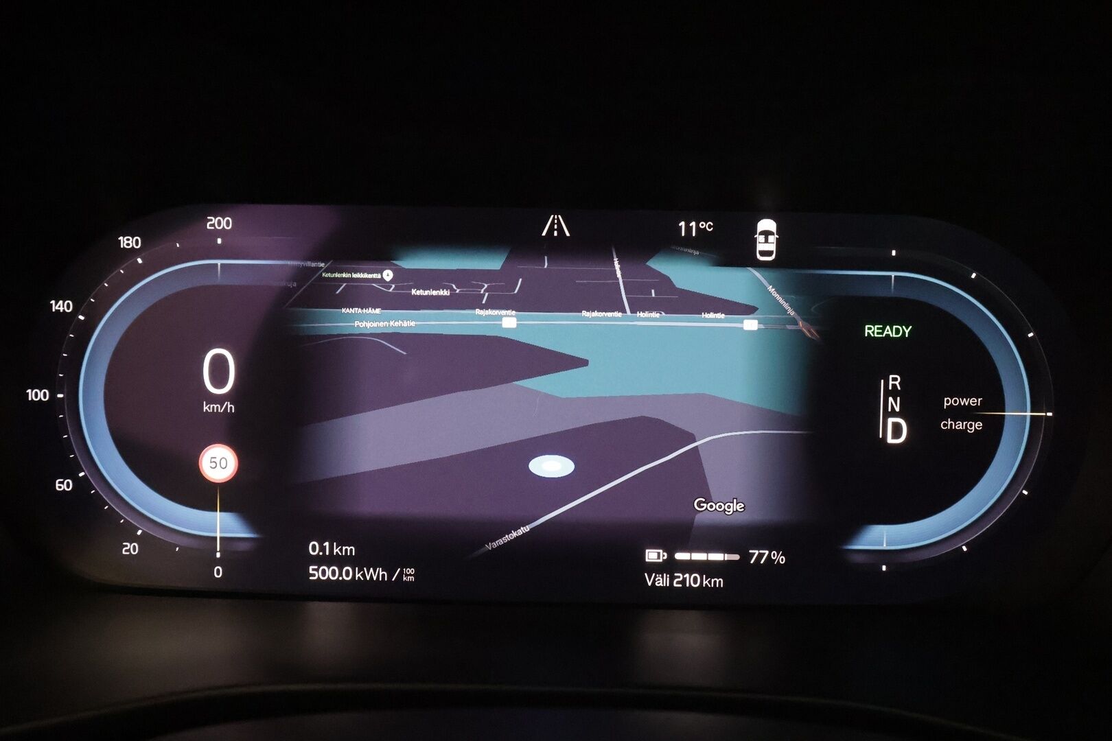 Volvo C40 2023 Recharge Single Motor Plus * ACC / Pilot assist / ILP / LED / Muistipenkki / P.kamera / Koukku / Sporttipenkit * - Akku kuntotarkastettu / Kahdet renkaat / Koti & Kauppalaturi