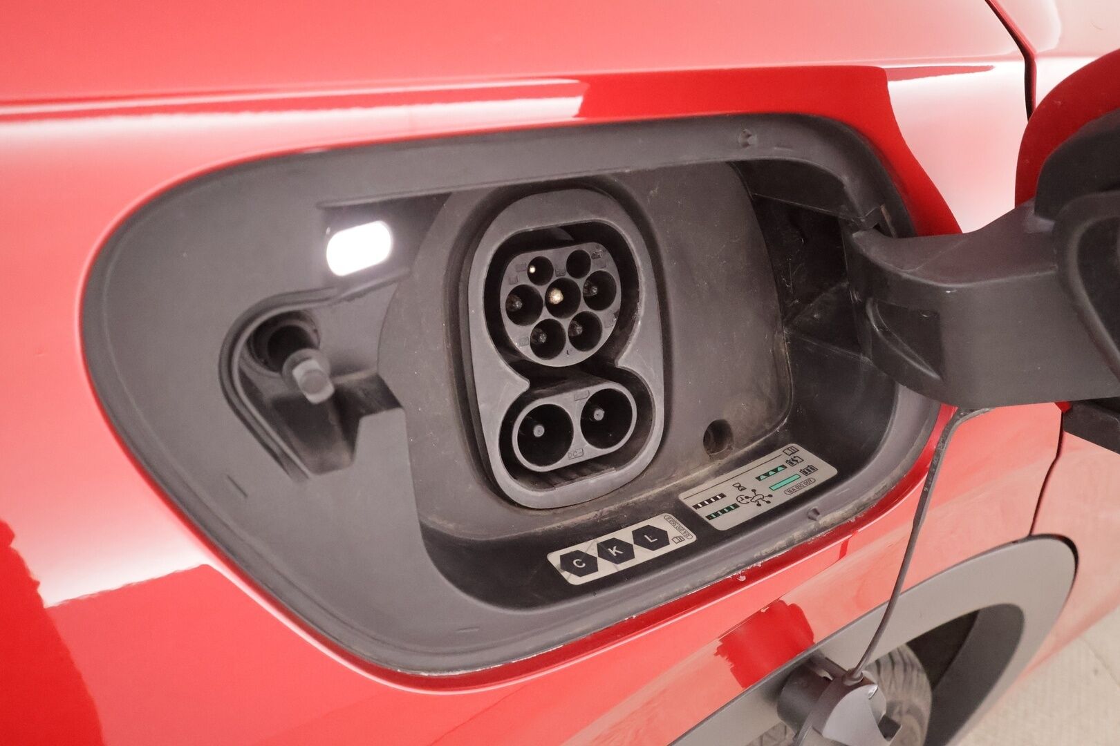 VOLKSWAGEN ID.5 2022 GTX Dual Motor AWD Business Max - | Akku kuntotarkastettu SoH 93.7% | HUD |  2x alut | Adaptiivinen vakionopeudensäädin |  P.Kamera | Ambient | LED |