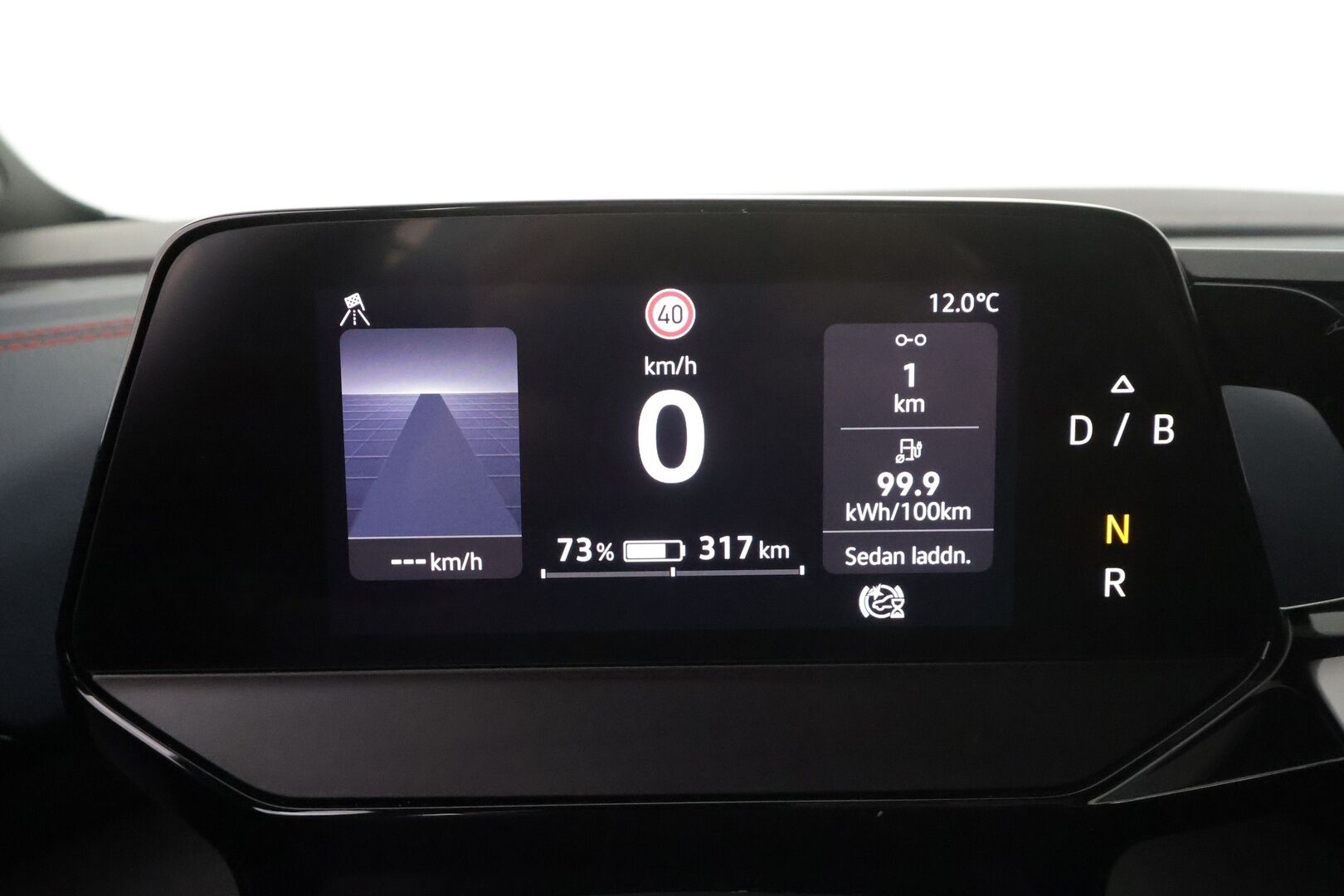 VOLKSWAGEN ID.5 2022 GTX Dual Motor AWD Business Max - | Akku kuntotarkastettu SoH 93.7% | HUD |  2x alut | Adaptiivinen vakionopeudensäädin |  P.Kamera | Ambient | LED |