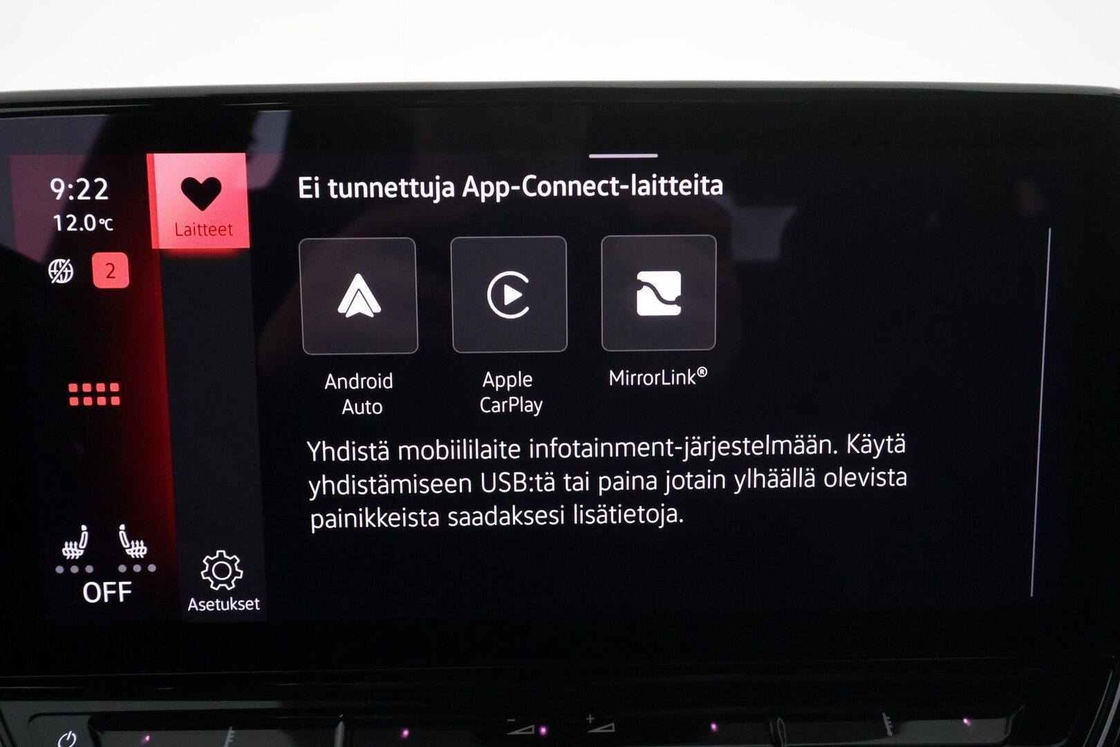 VOLKSWAGEN ID.5 2022 GTX Dual Motor AWD Business Max - | Akku kuntotarkastettu SoH 93.7% | HUD |  2x alut | Adaptiivinen vakionopeudensäädin |  P.Kamera | Ambient | LED |