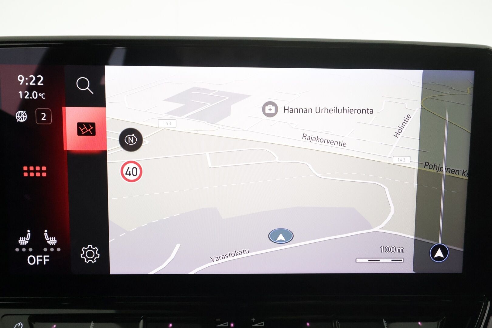 VOLKSWAGEN ID.5 2022 GTX Dual Motor AWD Business Max - | Akku kuntotarkastettu SoH 93.7% | HUD |  2x alut | Adaptiivinen vakionopeudensäädin |  P.Kamera | Ambient | LED |