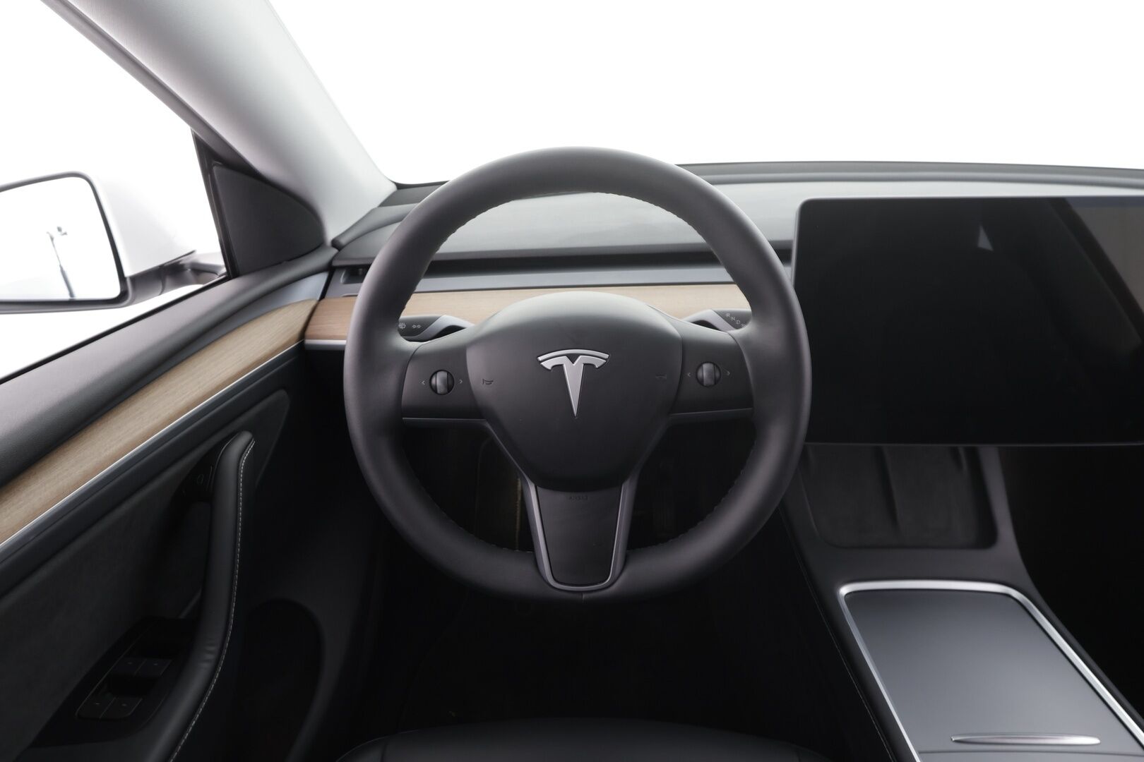 TESLA MODEL Y 2023 RWD * Vetokoukku / Lämpöpumppu / Lasikatto / Premium Audio / Peruutuskamera / Matrix LED / Muistipenkki / Kaistavahti - 2x Renkaat / Juuri tullut Tampereelle! - HULLUT AVAJAISHULINAT KORKOTARJOUS 3,29 %