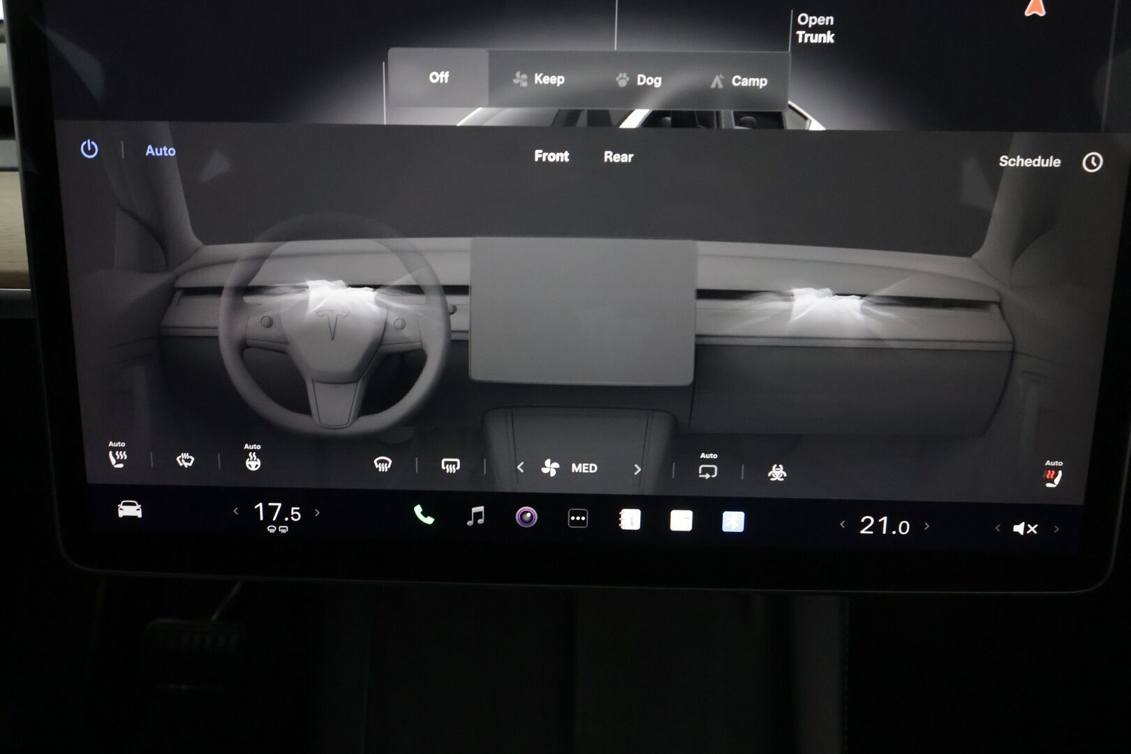 TESLA MODEL Y 2023 RWD * Vetokoukku / Lämpöpumppu / Lasikatto / Premium Audio / Peruutuskamera / Matrix LED / Muistipenkki / Kaistavahti - 2x Renkaat / Juuri tullut Tampereelle! - HULLUT AVAJAISHULINAT KORKOTARJOUS 3,29 %