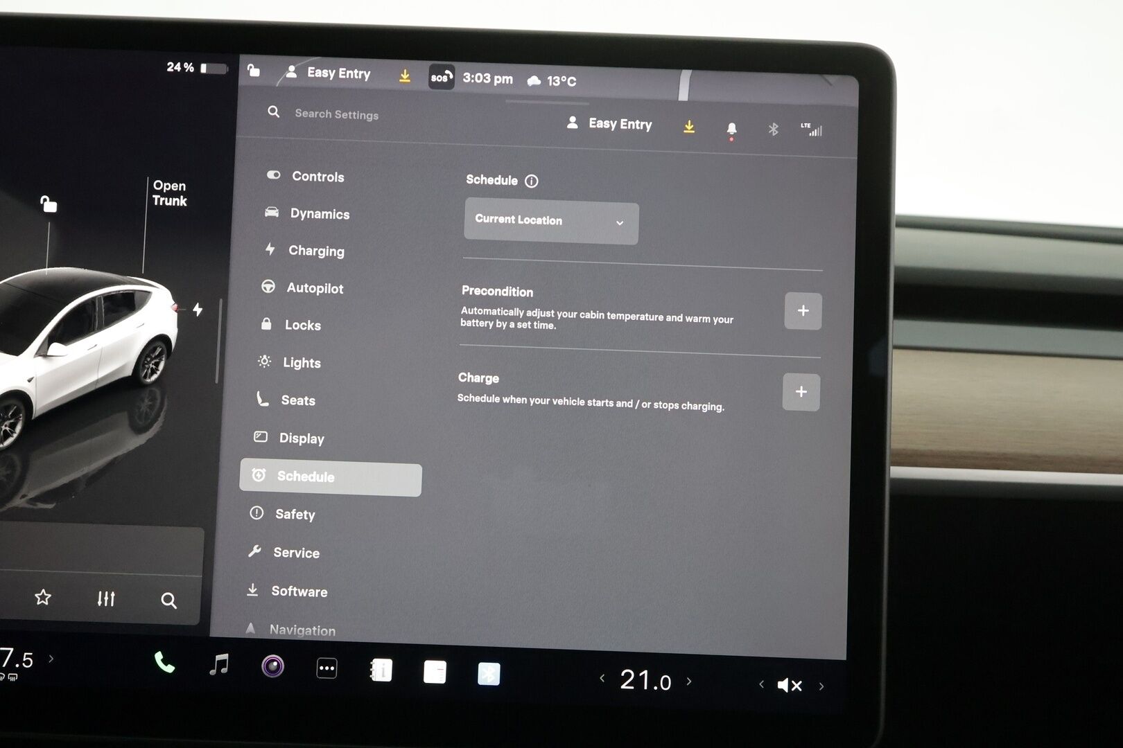 TESLA MODEL Y 2023 RWD * Vetokoukku / Lämpöpumppu / Lasikatto / Premium Audio / Peruutuskamera / Matrix LED / Muistipenkki / Kaistavahti - 2x Renkaat / Juuri tullut Tampereelle! - HULLUT AVAJAISHULINAT KORKOTARJOUS 3,29 %