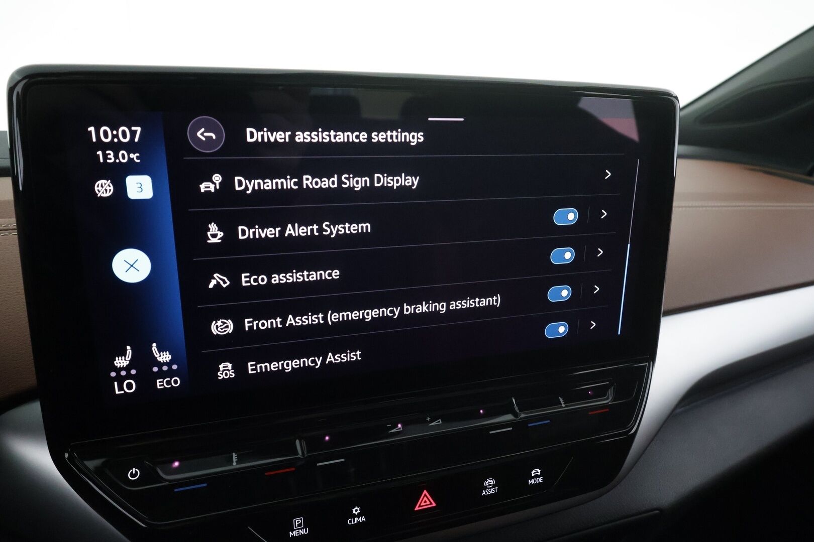 VOLKSWAGEN ID.4 2022 Pro Performance 150 kW, akku 82 kWh * ACC / Matrix-LED / ILP / 360-Kamera / Panorama / Hierovat muistipenkit / Apple&Android * - Merkkihuollettu / Kahdet renkaat