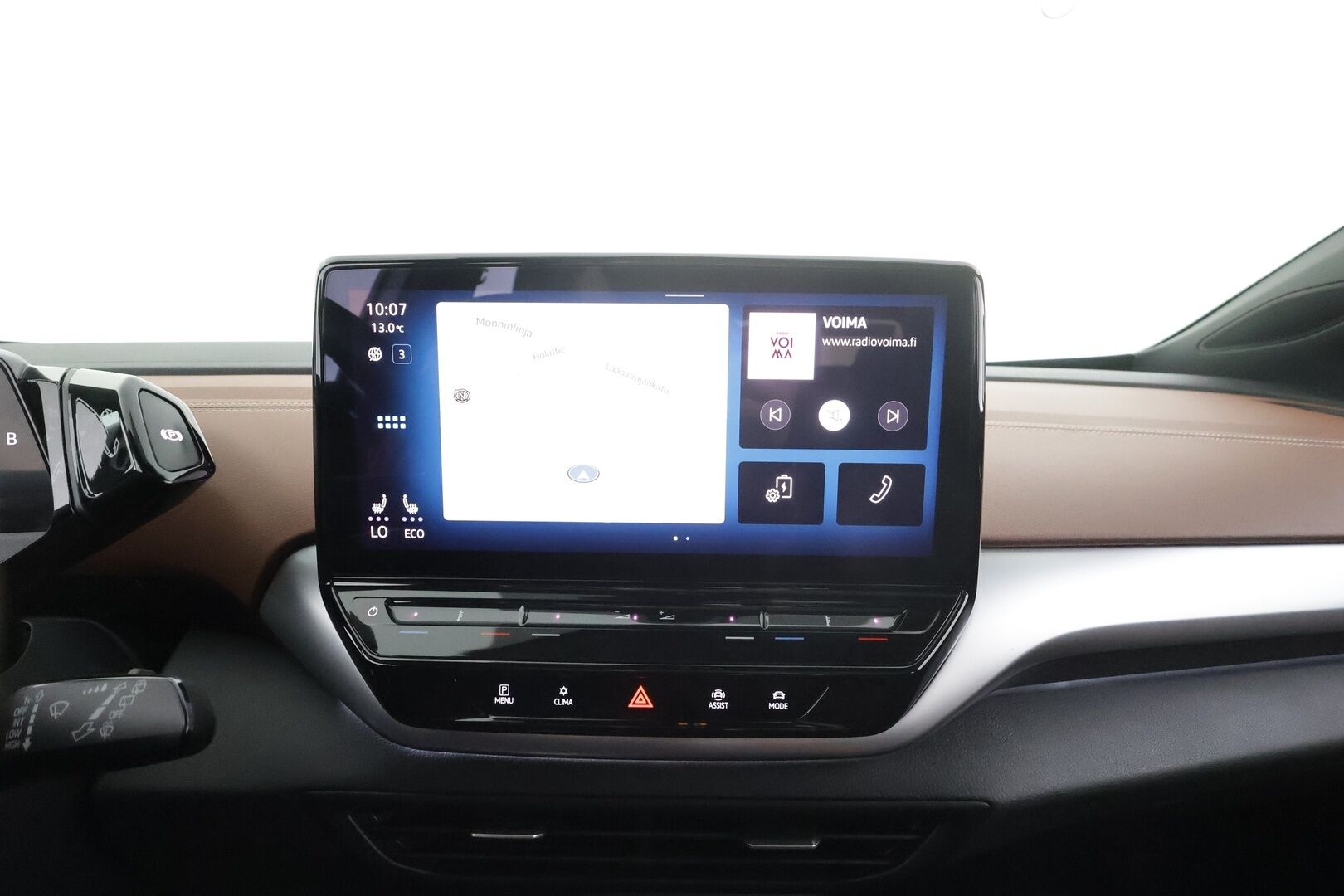 VOLKSWAGEN ID.4 2022 Pro Performance Tech 150 kW, akku 82 kWh * ACC / Matrix-LED / ILP / 360-Kamera / Panorama / Hierovat muistipenkit * - Merkkihuollettu / Kahdet renkaat