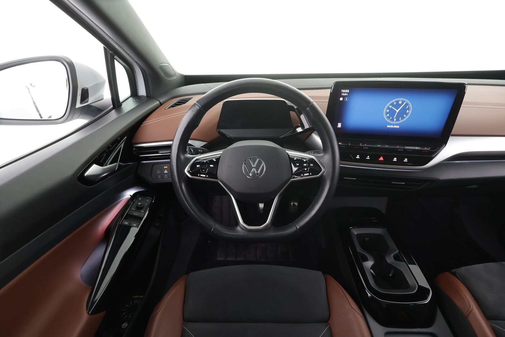 VOLKSWAGEN ID.4 2022 Pro Performance Tech 150 kW, akku 82 kWh * ACC / Matrix-LED / ILP / 360-Kamera / Panorama / Hierovat muistipenkit * - 360-Kamera / Panorama / Hierovat muistipenkit / Merkkihuollettu / Kahdet renkaat - HULLUT AVAJAISHULINAT KORKOTARJOUS 3,29 %