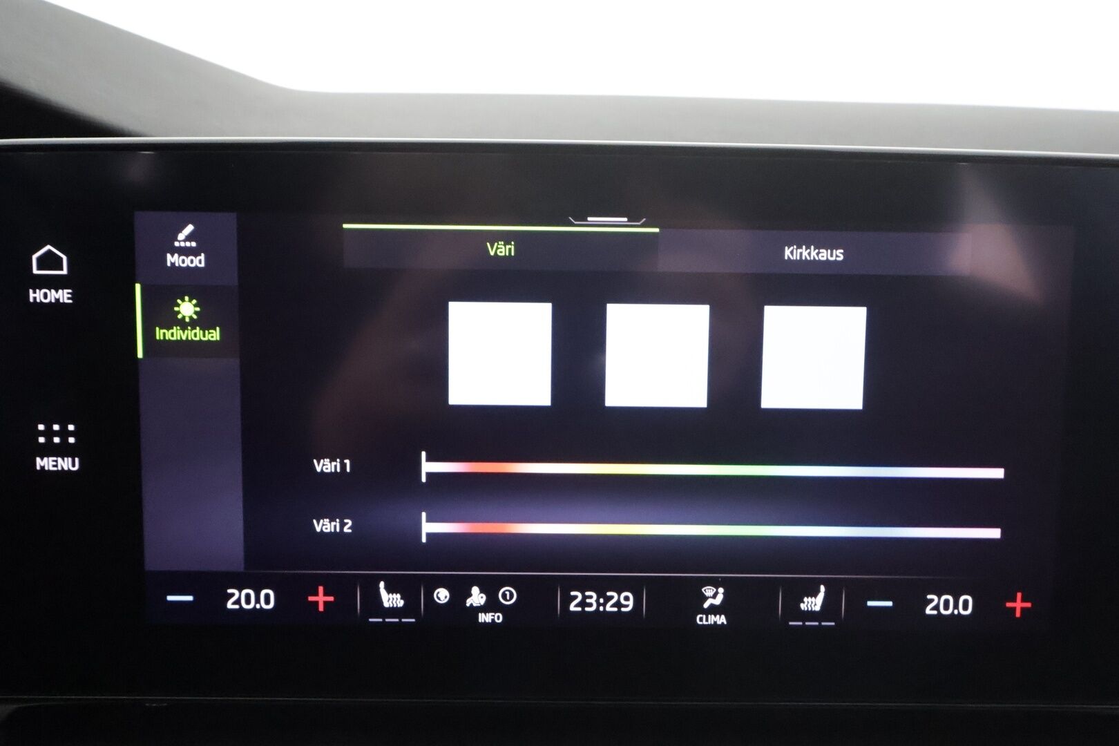 SKODA OCTAVIA 2022 Combi 2.0 TDI 150 4x4 Scout DSG * ACC / Webasto / Skoda crystal light / Koukku / P.kamera / Smartlink / Keyless* - Webasto / Merkkihuollettu / Kahdet renkaat - HULLUT AVAJAISHULINAT KORKOTARJOUS 3,29 %