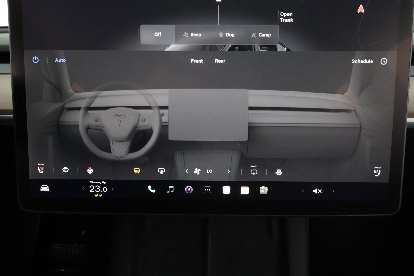 TESLA MODEL Y 2023 Long Range * ILP / ACC / Lasikatto / Matrix-LED / P.Kamera / Muistipenkki / Premium Audio / Navi / Keyless * - Akku kuntotarkastettu / 2x Latauskaapelit 