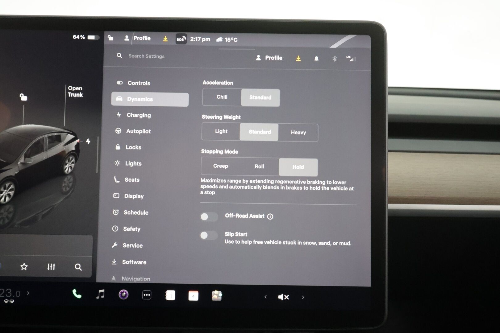 TESLA MODEL Y 2023 Long Range * ILP / ACC / Lasikatto / Matrix-LED / P.Kamera / Muistipenkki / Premium Audio / Navi / Keyless * - Akku kuntotarkastettu / 2x Latauskaapelit 