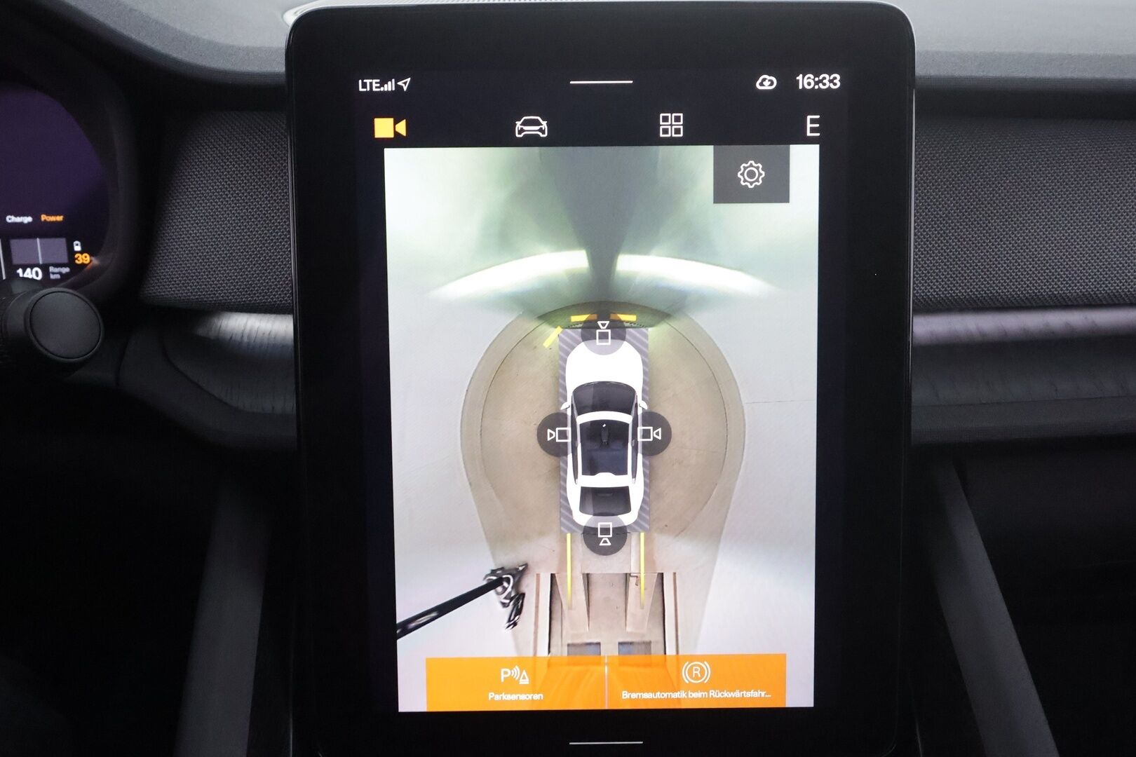 POLESTAR 2 2023 Long Range Dual Motor Performance, 350kW * ILP / Lasikatto / ACC / 360 / Sportpenkki Muistilla / H&K / Kaistavahti * - LED / 2x Latauskaapelit 