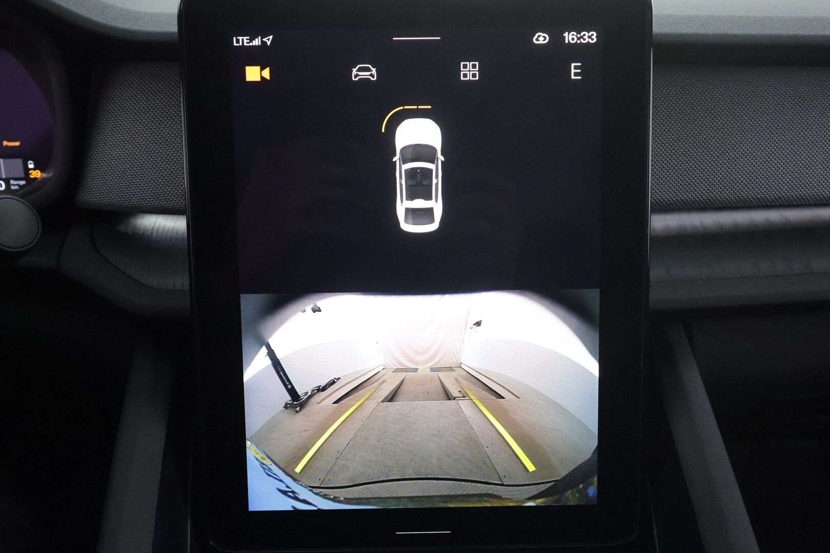 POLESTAR 2 2023 Long Range Dual Motor Performance, 350kW * ILP / Lasikatto / ACC / 360 / Sportpenkki Muistilla / H&K / Kaistavahti * - LED / 2x Latauskaapelit 