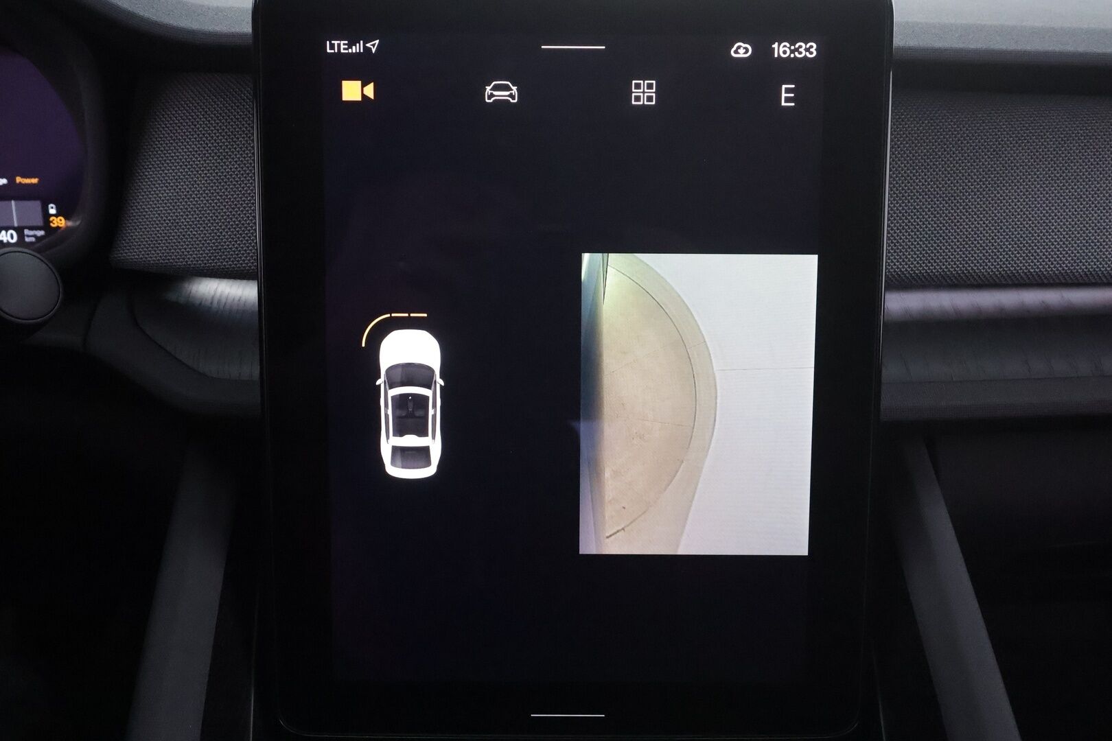 POLESTAR 2 2023 Long Range Dual Motor Performance, 350kW * ILP / Lasikatto / ACC / 360 / Sportpenkki Muistilla / H&K / Kaistavahti * - LED / 2x Latauskaapelit 