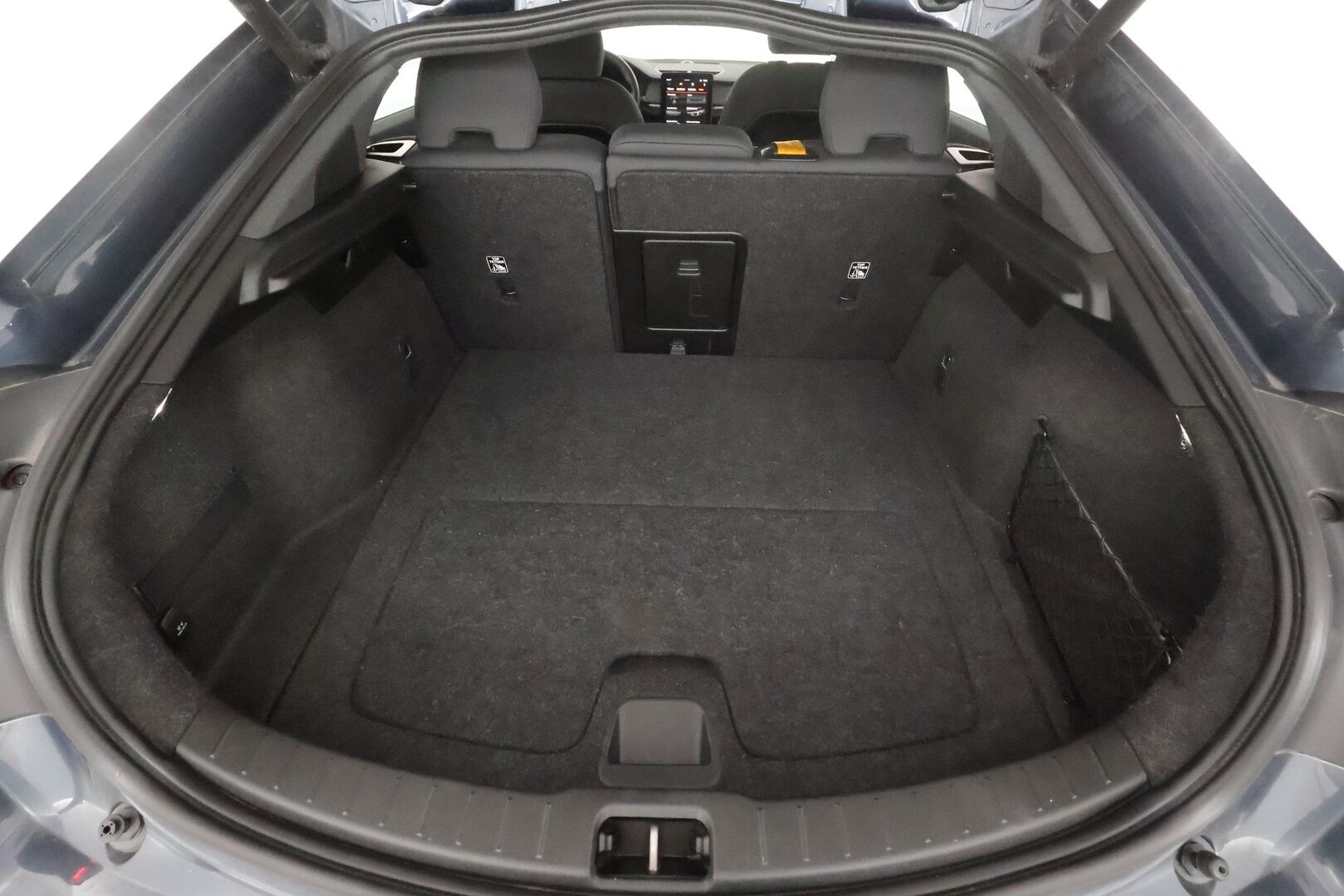 POLESTAR 2 2023 Long Range Dual Motor Performance, 350kW * ILP / Lasikatto / ACC / 360 / Sportpenkki Muistilla / H&K / Kaistavahti * - LED / 2x Latauskaapelit 