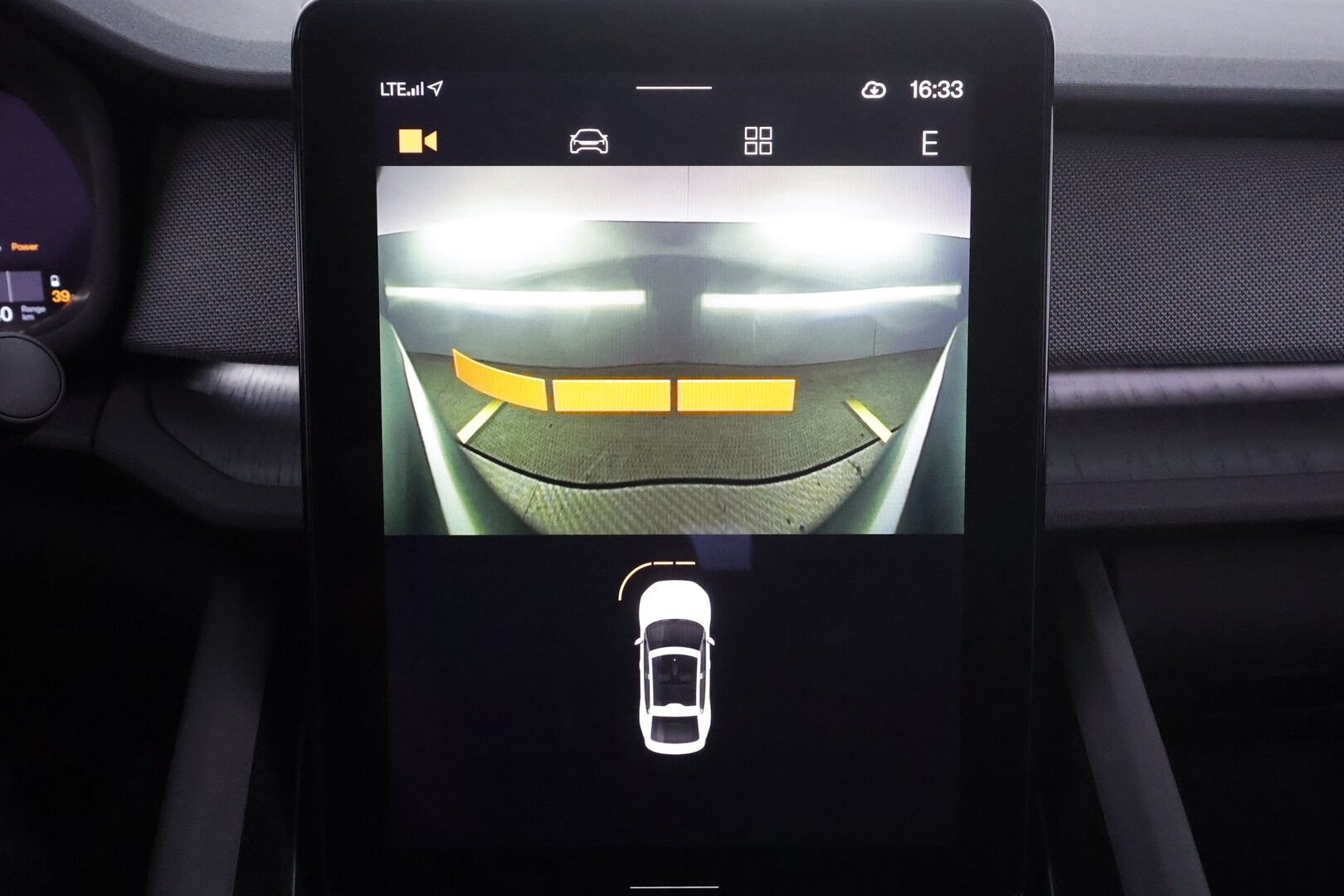 POLESTAR 2 2023 Long Range Dual Motor Performance, 350kW * ILP / Lasikatto / ACC / 360 / Sportpenkki Muistilla / H&K / Kaistavahti * - LED / 2x Latauskaapelit 