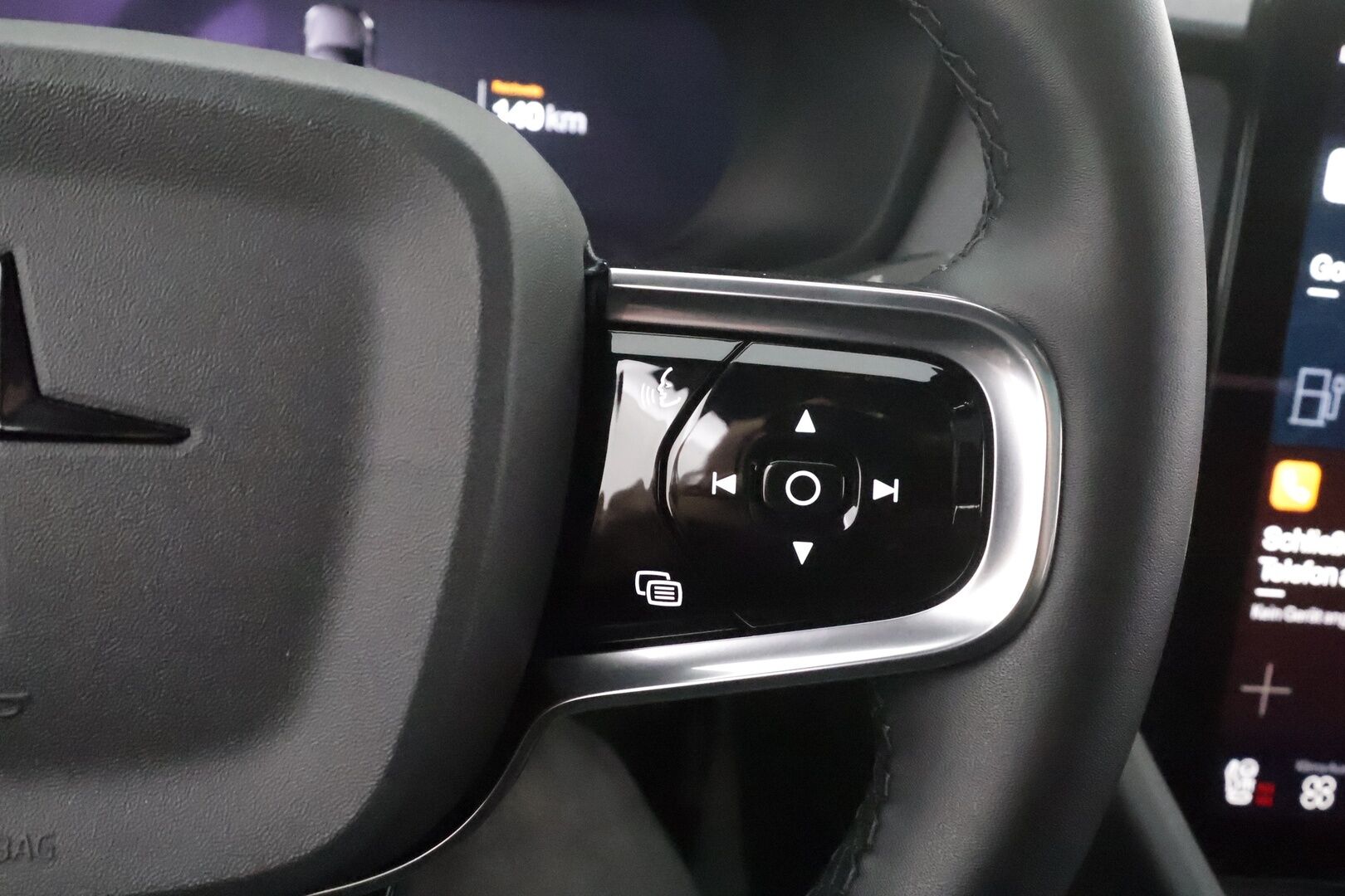 POLESTAR 2 2023 Long Range Dual Motor Performance, 350kW * ILP / Lasikatto / ACC / 360 / Sportpenkki Muistilla / H&K / Kaistavahti * - LED / 2x Latauskaapelit 