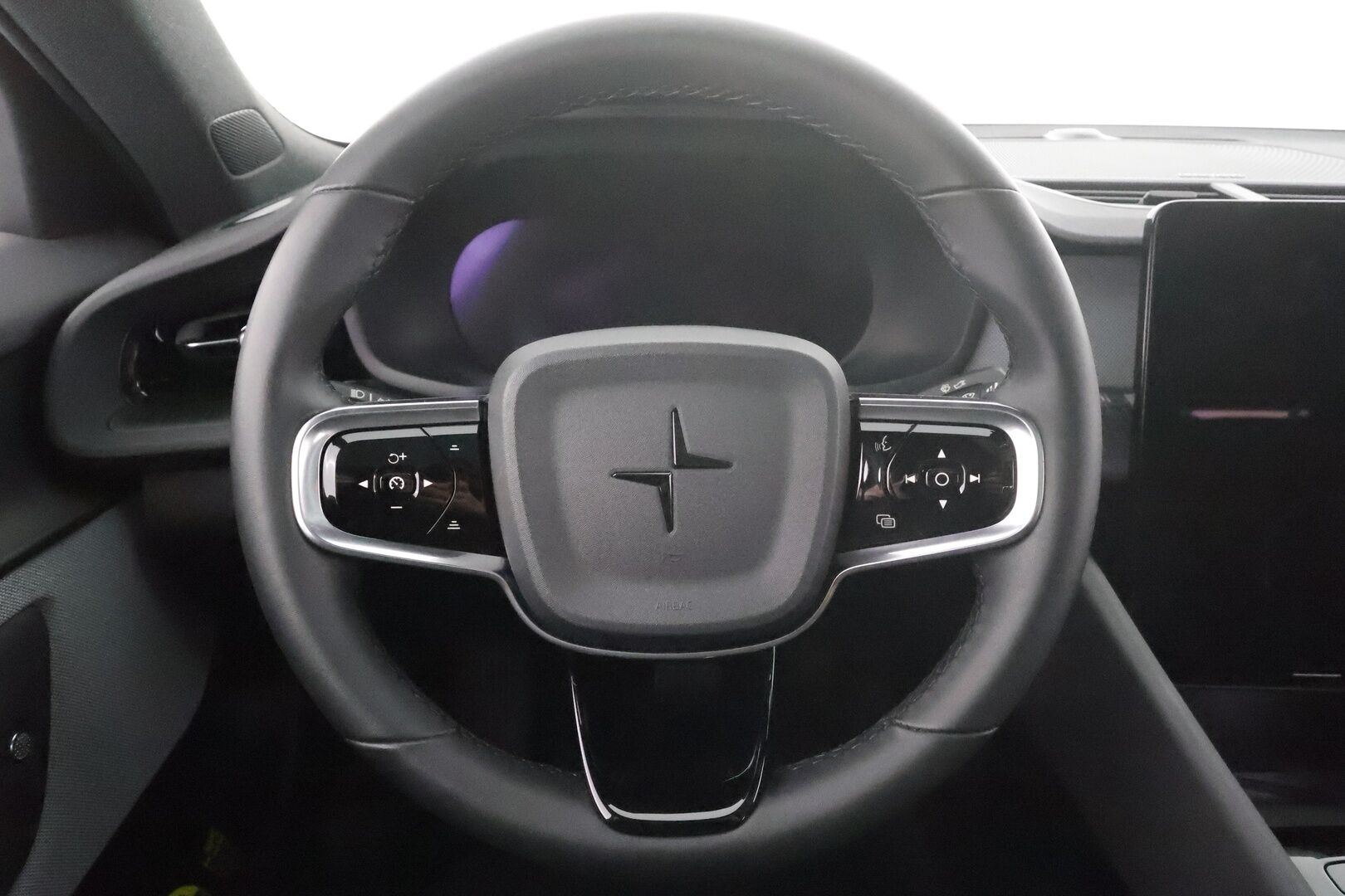 POLESTAR 2 2023 Long Range Dual Motor Performance, 350kW * ILP / Lasikatto / ACC / 360 / Sportpenkki Muistilla / H&K / Kaistavahti * - LED / 2x Latauskaapelit 