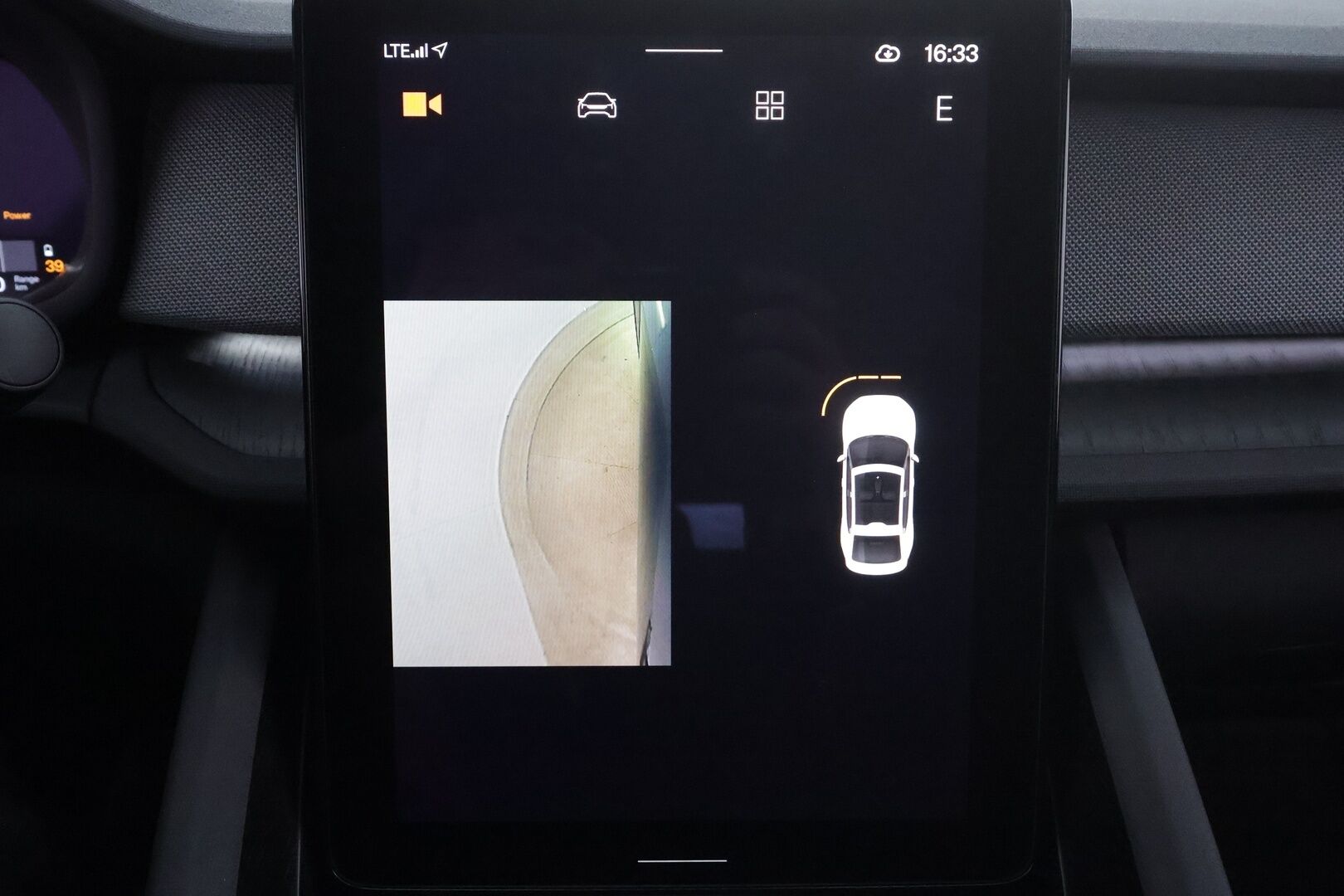 POLESTAR 2 2023 Long Range Dual Motor Performance, 350kW * ILP / Lasikatto / ACC / 360 / Sportpenkki Muistilla / H&K / Kaistavahti * - LED / 2x Latauskaapelit 