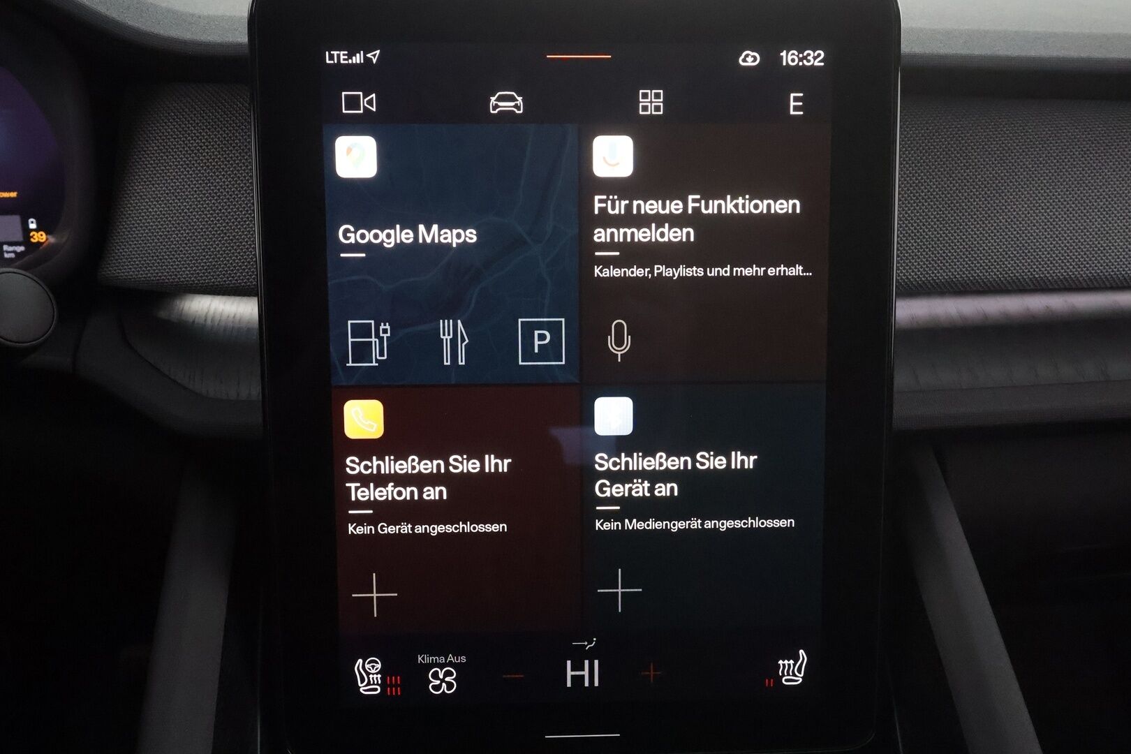 POLESTAR 2 2023 Long Range Dual Motor Performance, 350kW * ILP / Lasikatto / ACC / 360 / Sportpenkki Muistilla / H&K / Kaistavahti * - LED / 2x Latauskaapelit 
