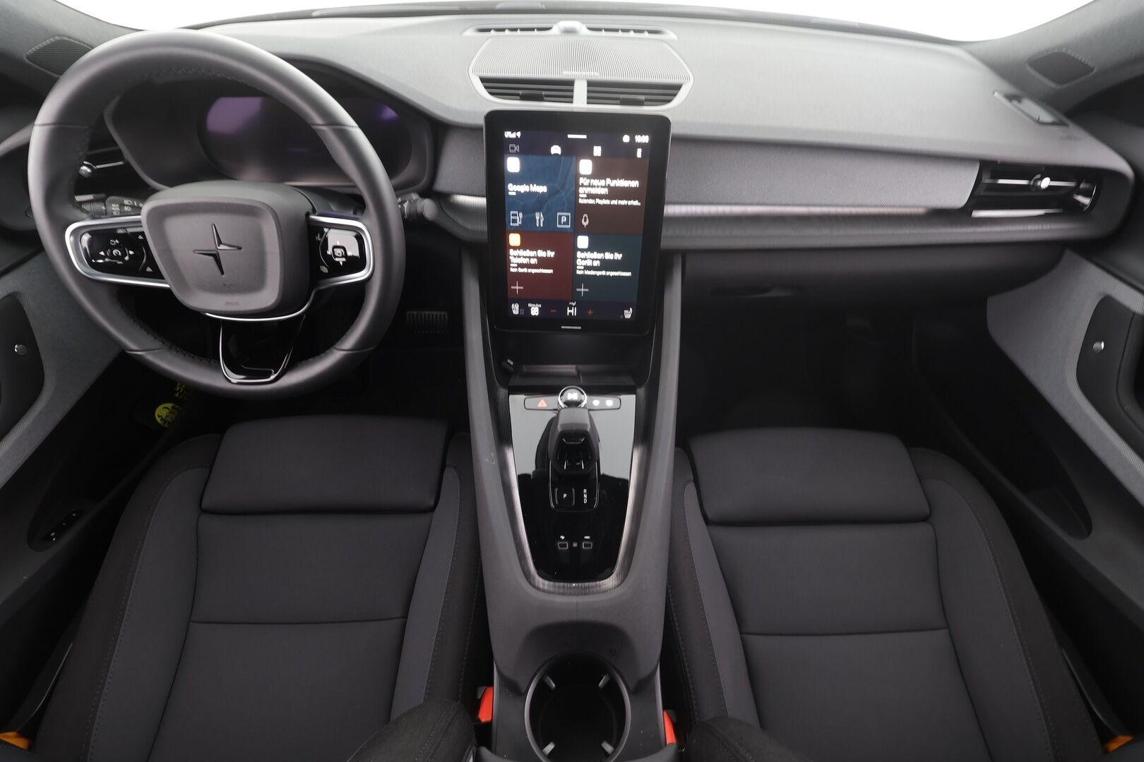 POLESTAR 2 2023 Long Range Dual Motor Performance, 350kW * ILP / Lasikatto / ACC / 360 / Sportpenkki Muistilla / H&K / Kaistavahti * - LED / 2x Latauskaapelit 