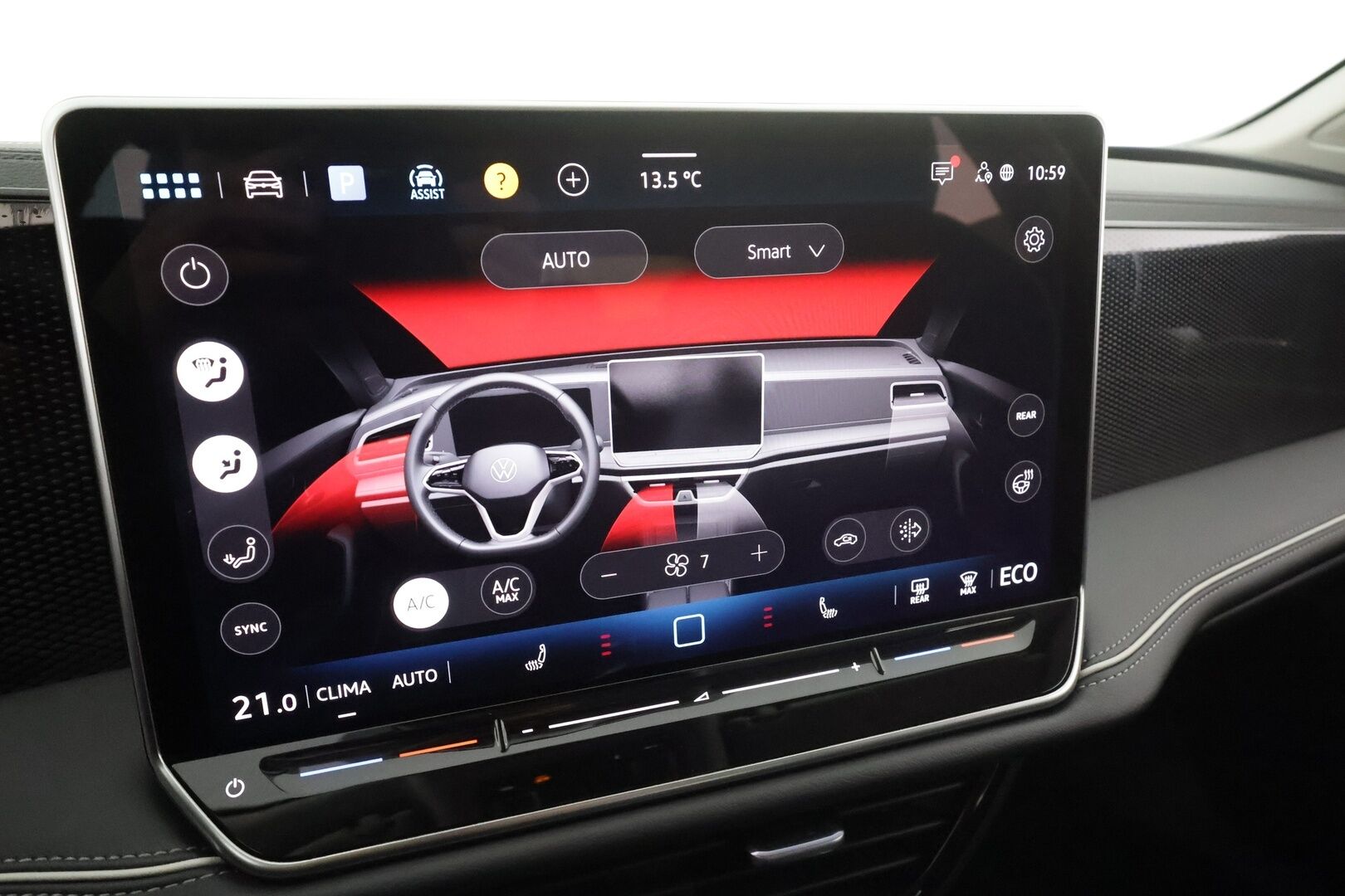 VOLKSWAGEN PASSAT 2025 Variant Business eHybrid 150kW DSG * ACC / HUD / LED / Koukku / Hierovat sportpenkit / Apple&Android * - Kahdet Renkaat / 1.Om